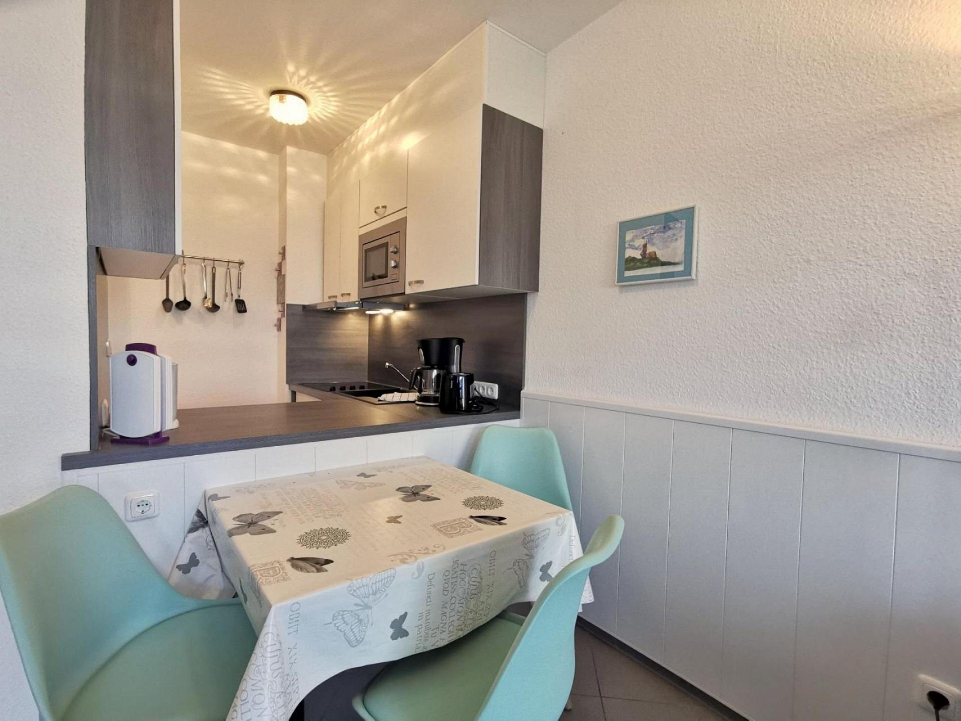 Wohnung 40 Foto 6