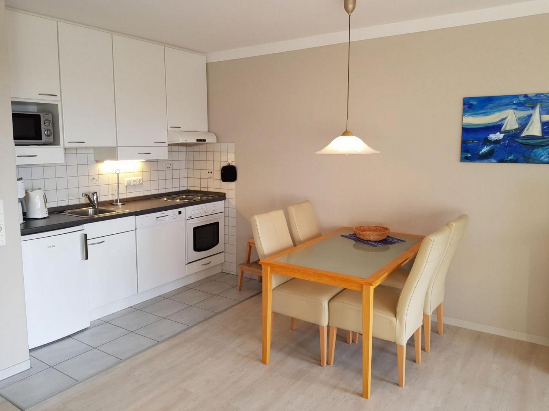 Wohnung 43 Foto 6
