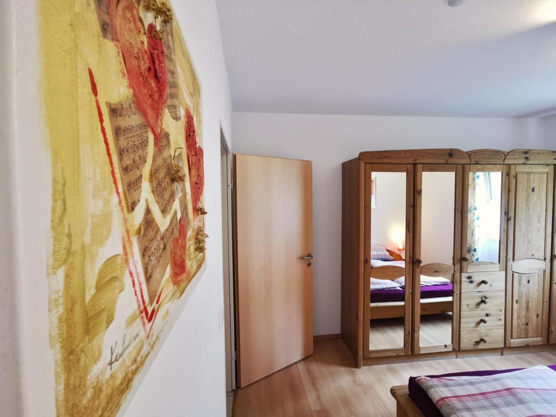 Wohnung 42 / 13-2 Foto 5