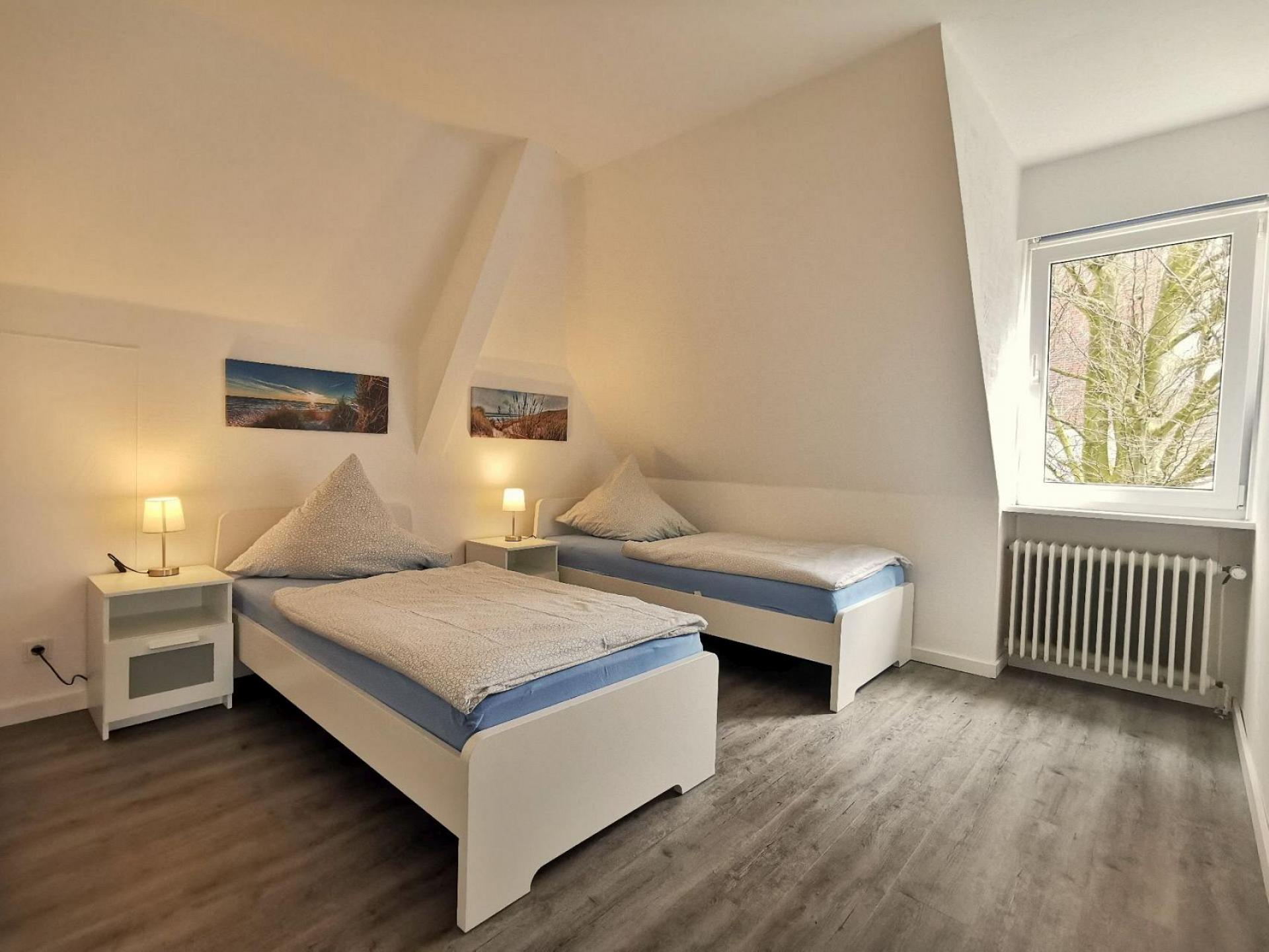 Wohnung 60 Foto 2