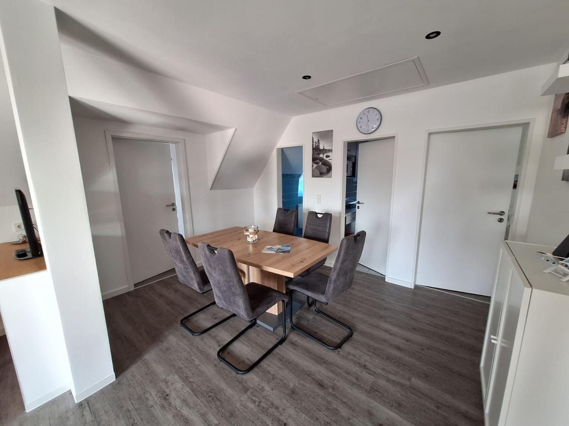 Wohnung 60 Foto 5