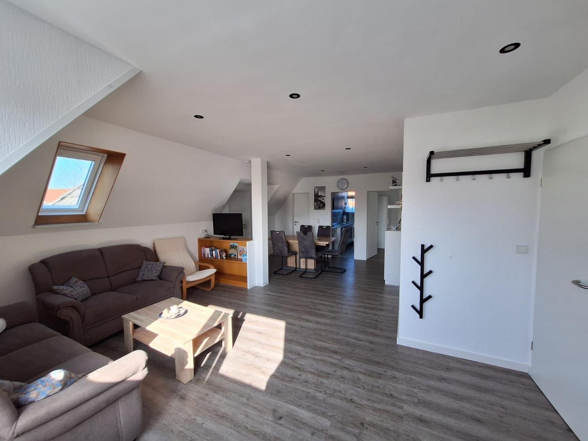 Wohnung 60 Foto 6