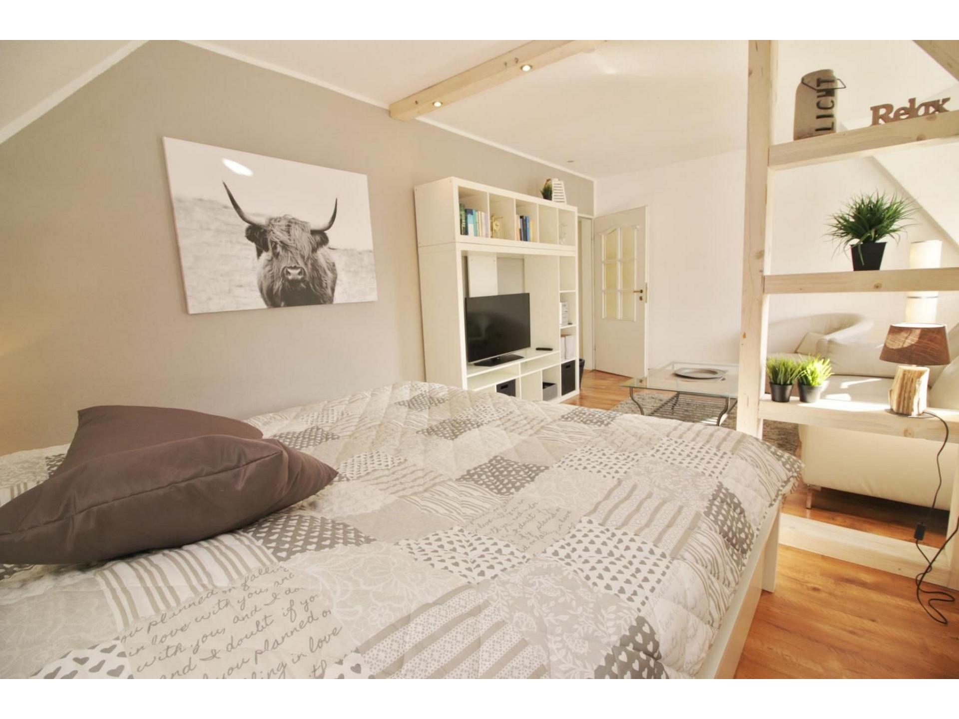 Wohnung 47 Foto 2