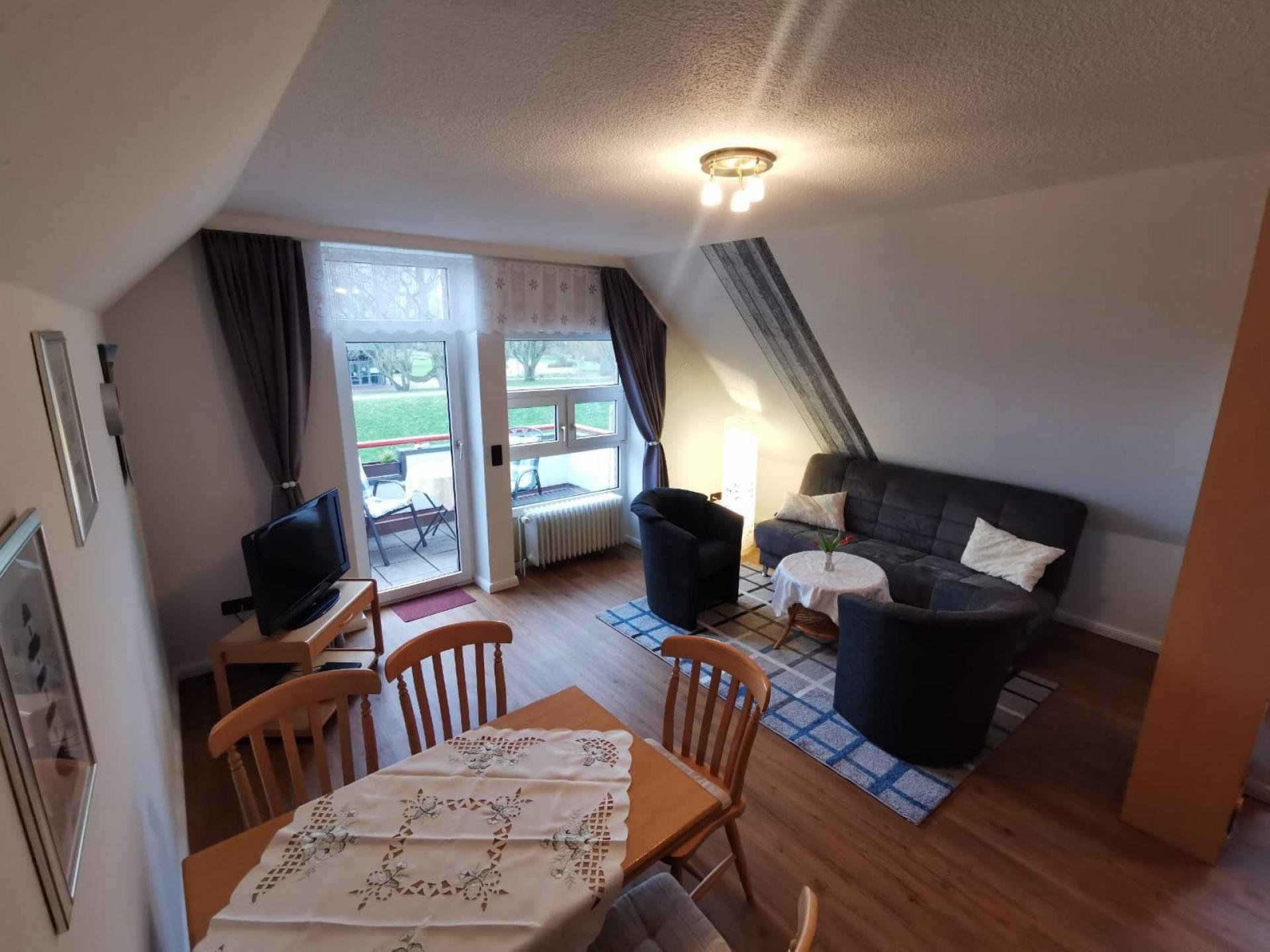 Wohnung 54 Foto 6