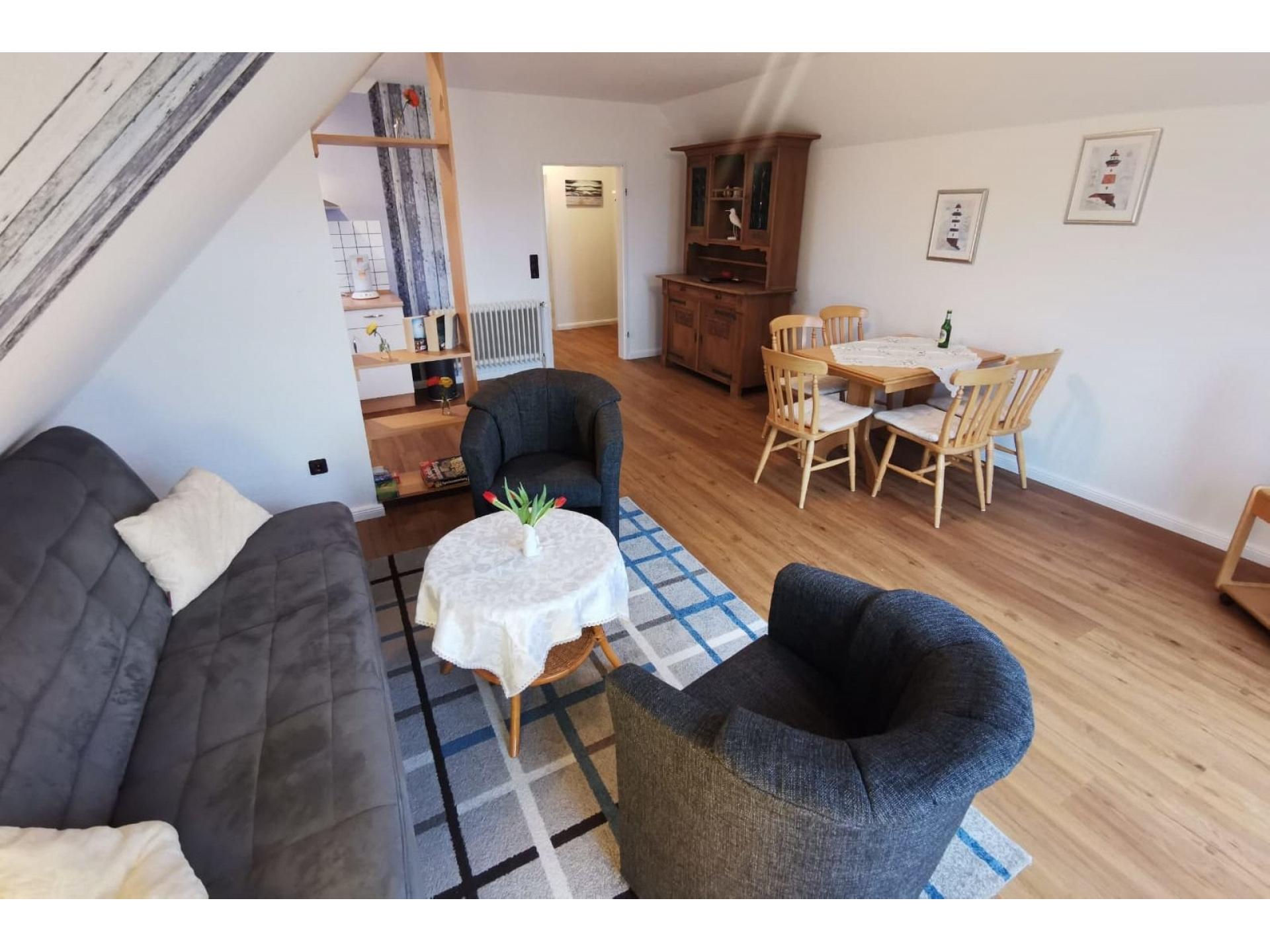 Wohnung 54 Foto 9