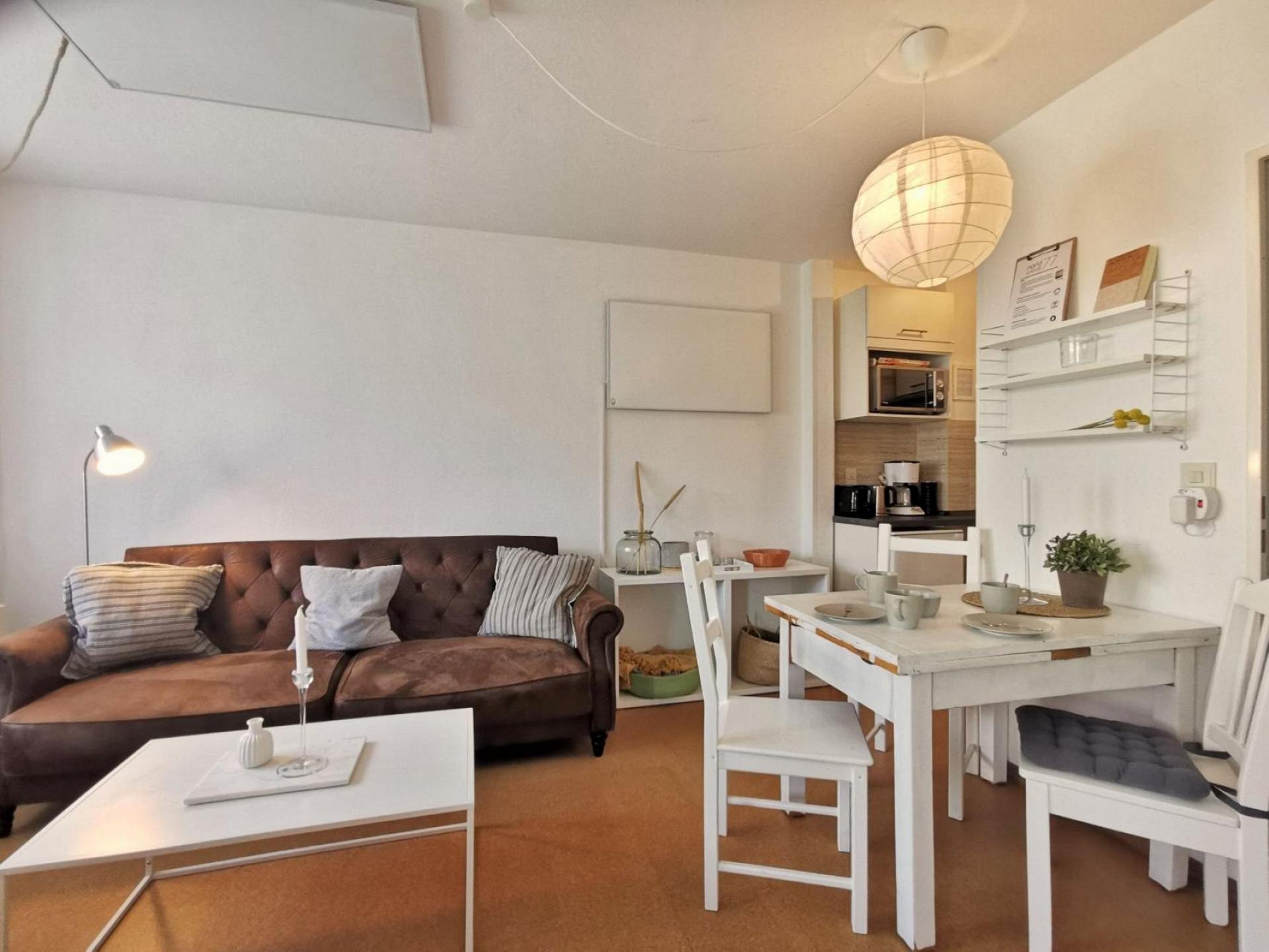 Wohnung 55 Foto 3