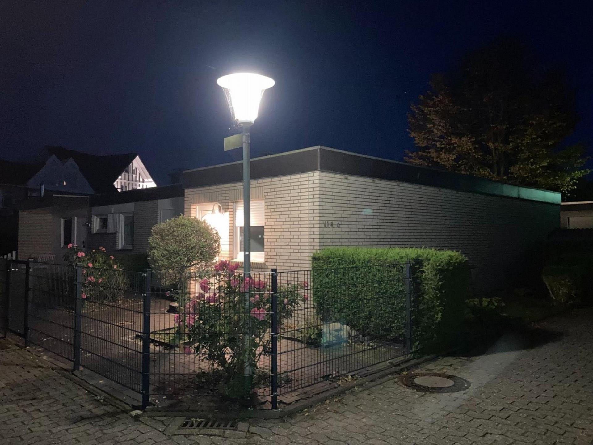 Wohnung 58 Foto 17
