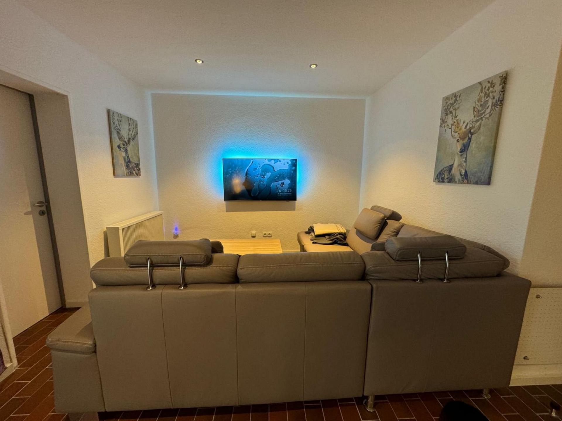 Wohnung 58