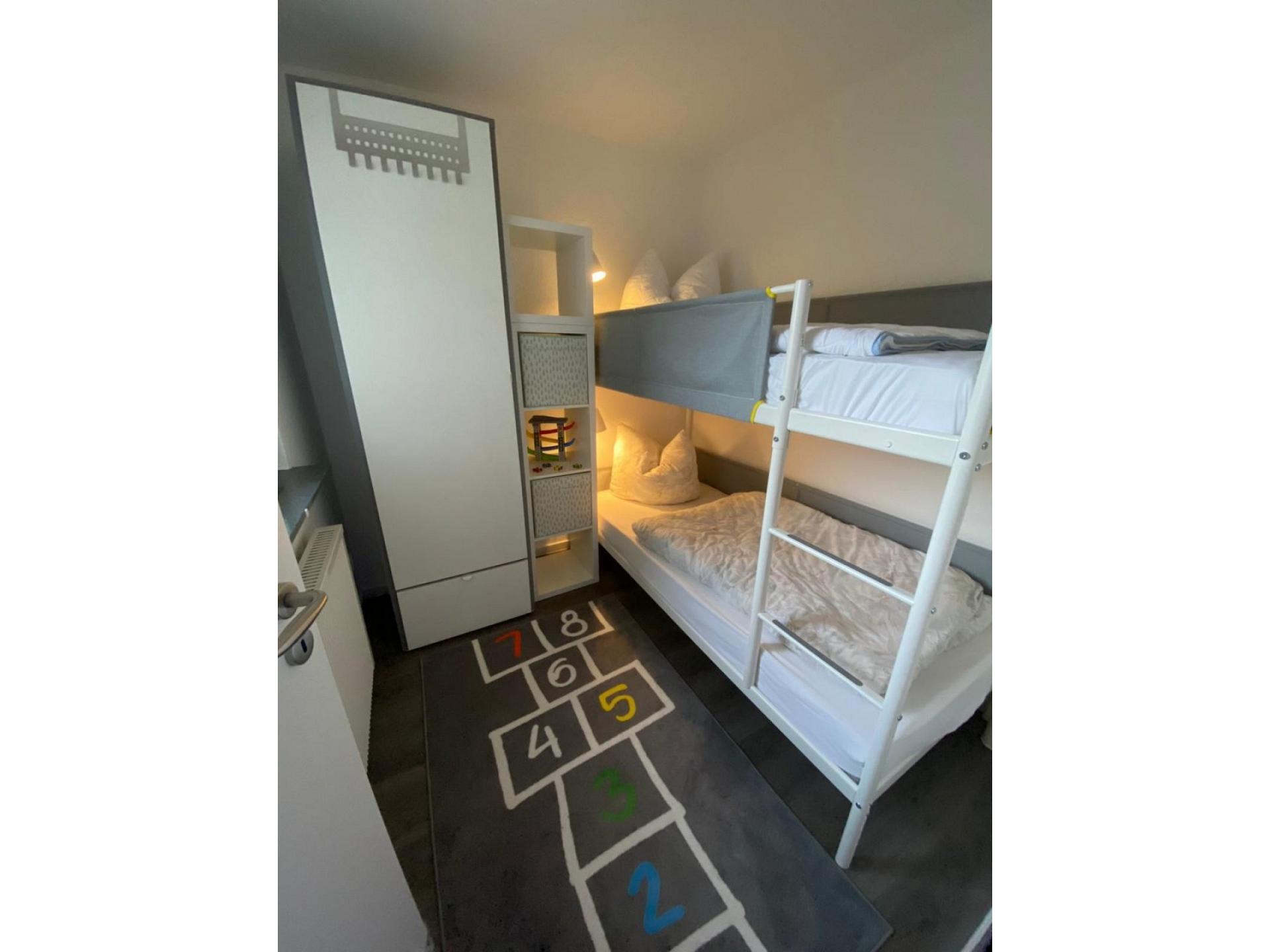 Wohnung 58 Foto 5