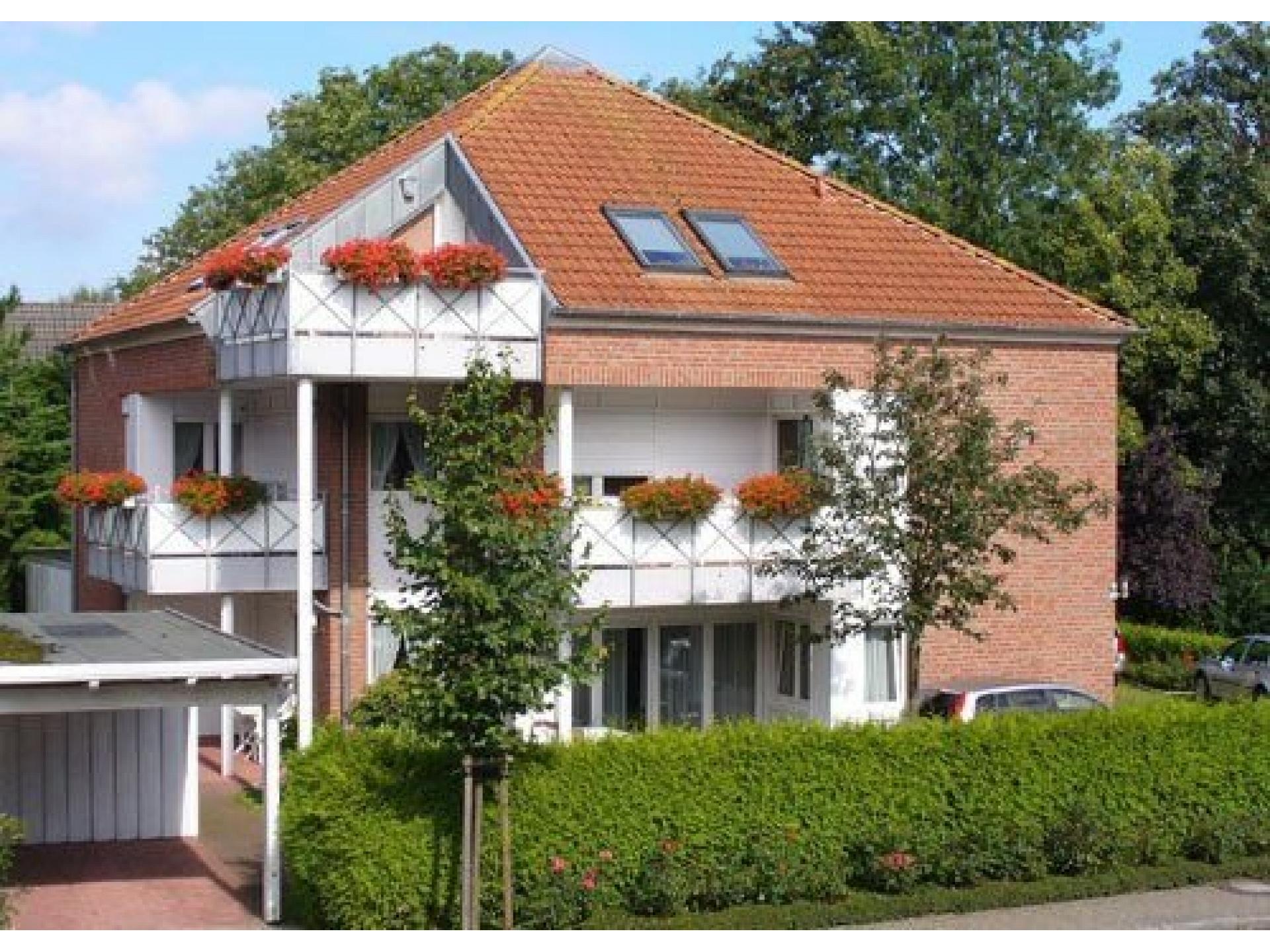 Wohnung 62