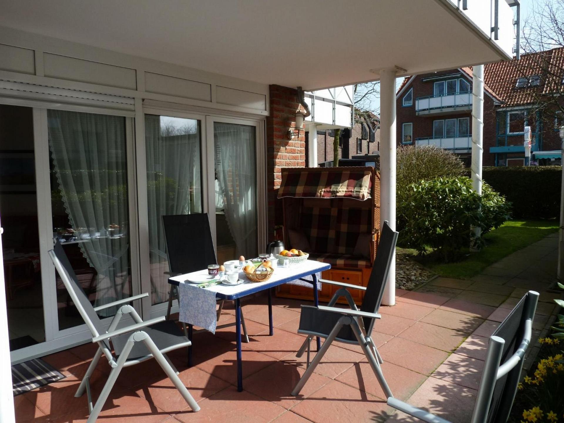 Wohnung 62 Foto 5