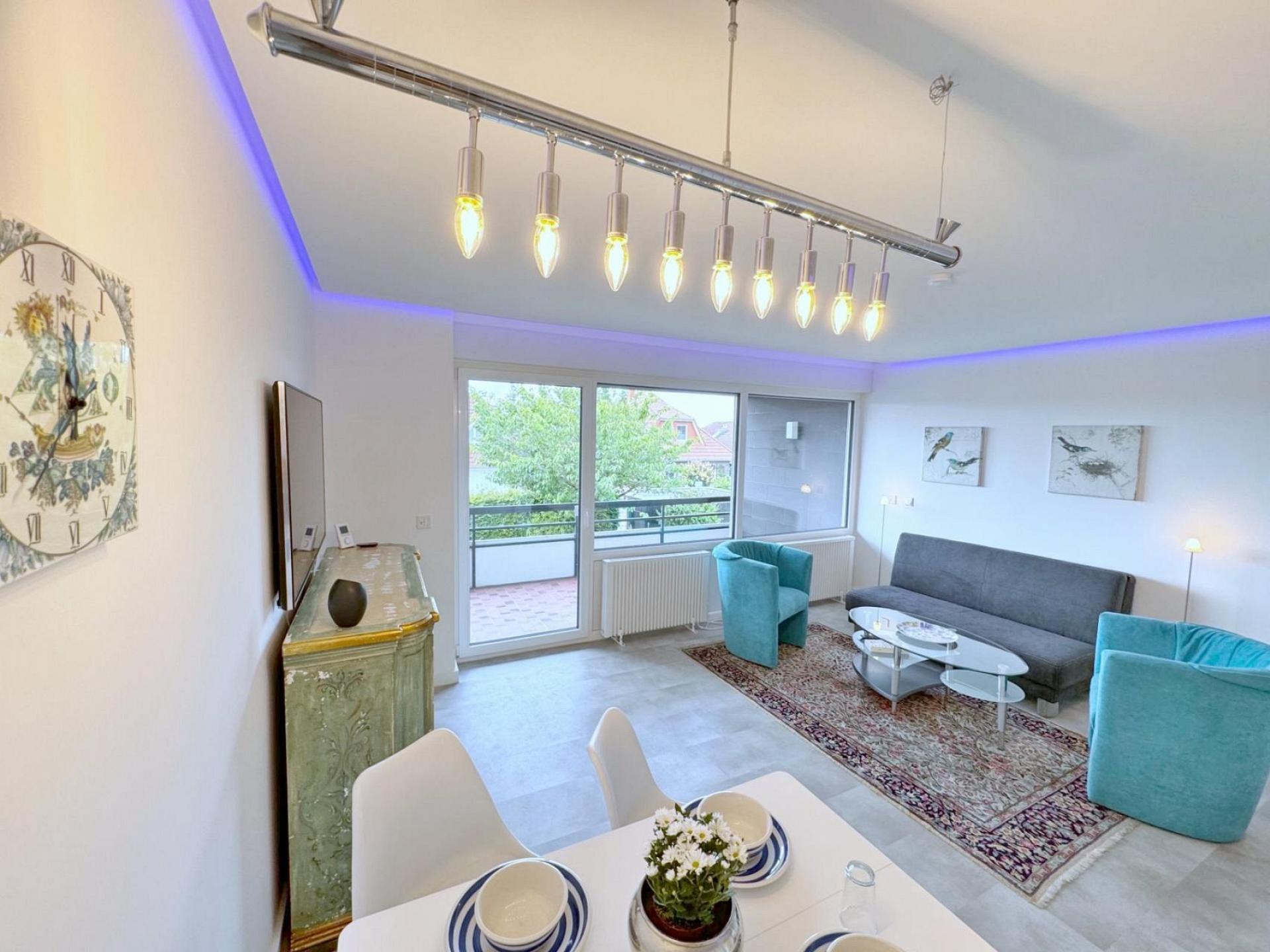 Wohnung 21 Foto 4