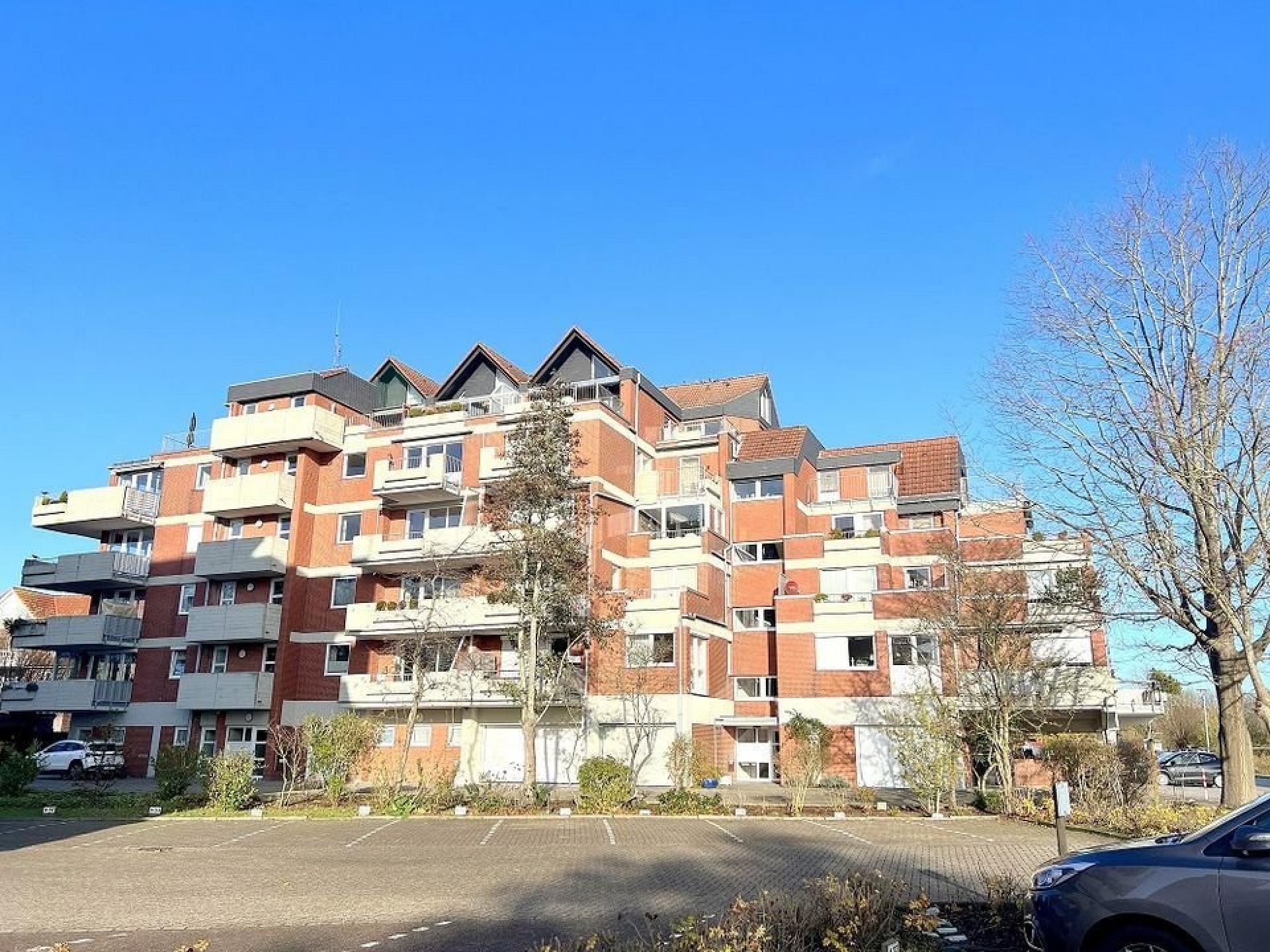 Wohnung 65 Foto 9