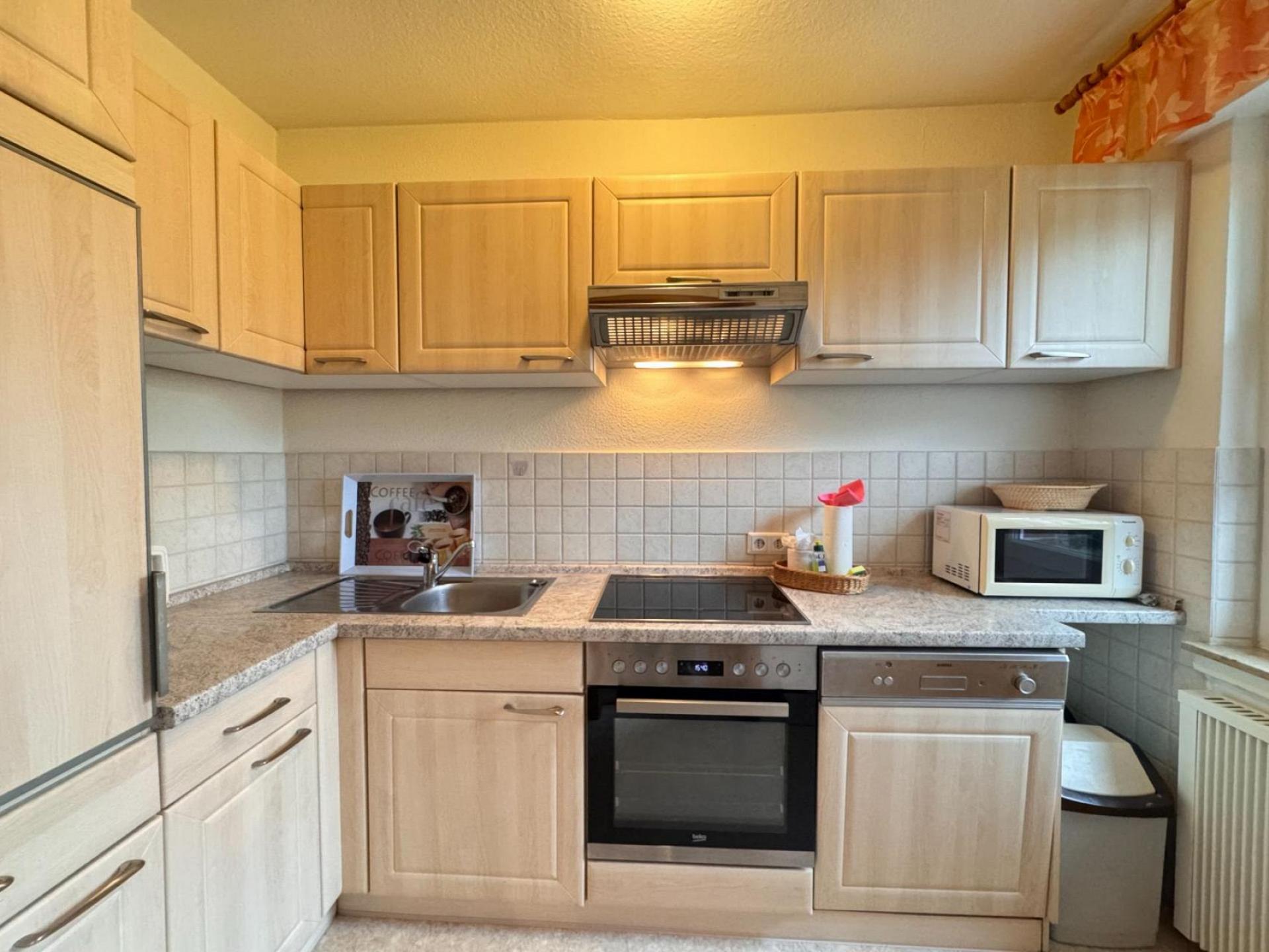 Wohnung 66 Foto 5
