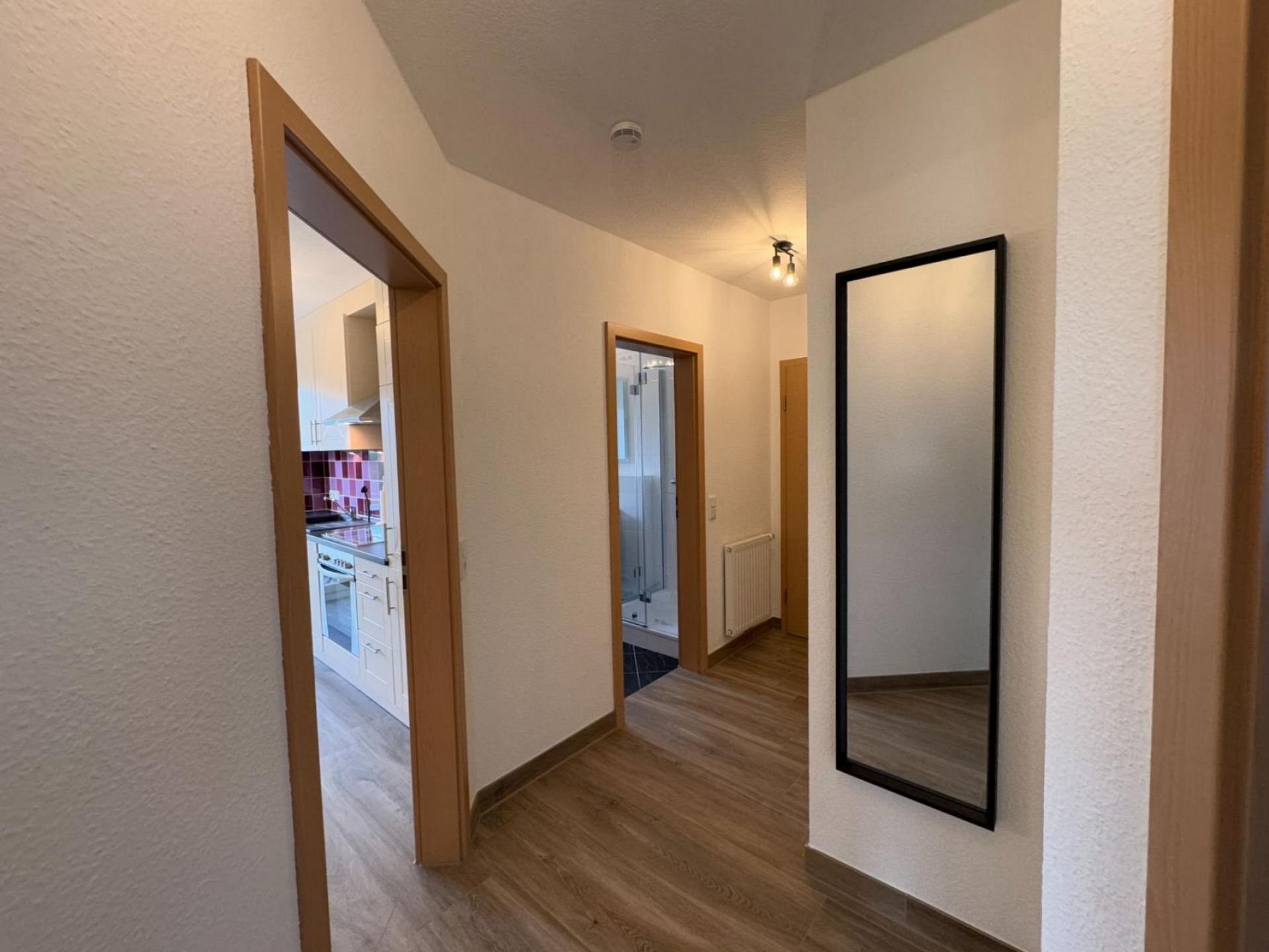 Wohnung 68 Wellenrauschen Foto 12