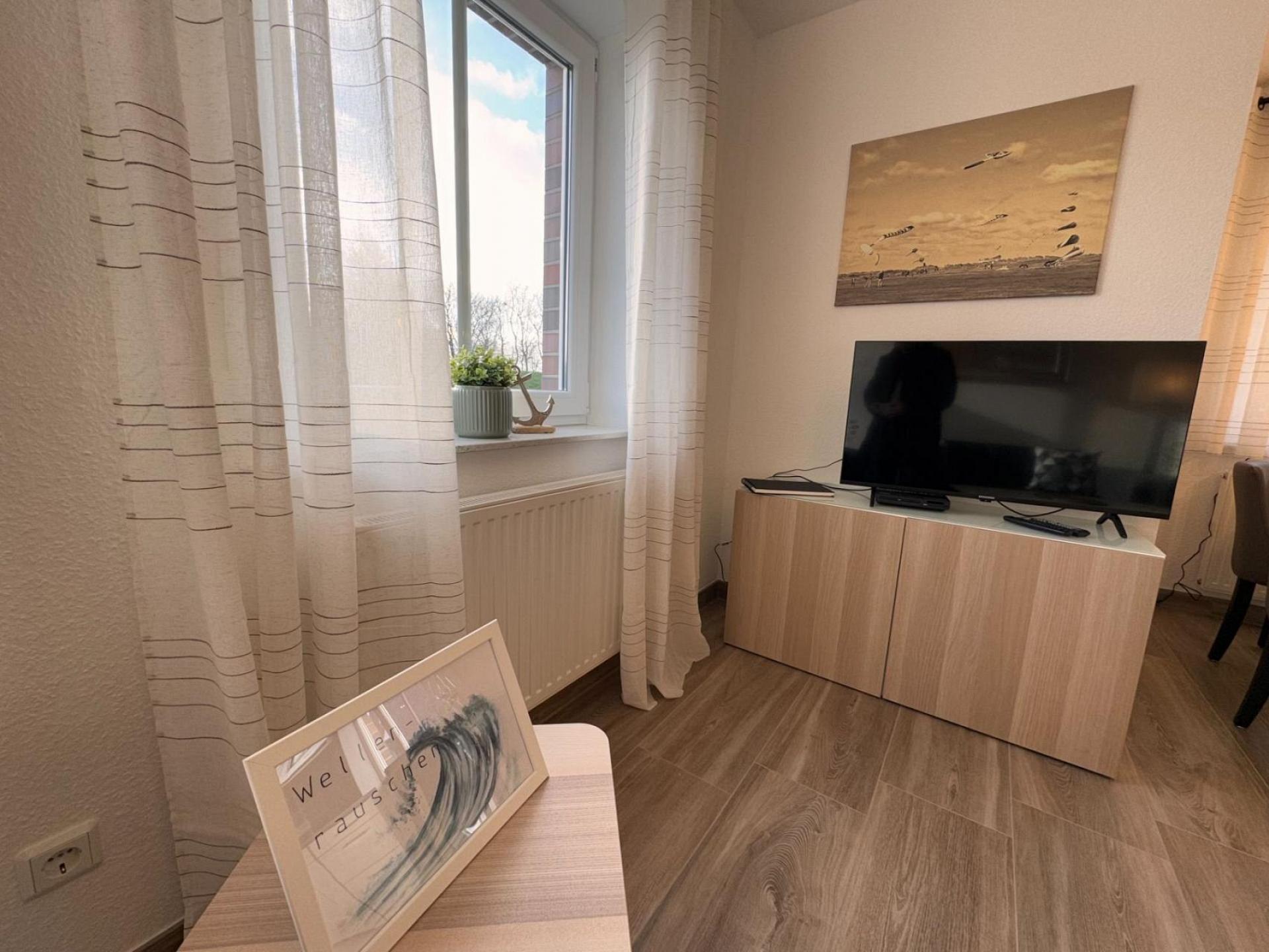 Wohnung 68 Wellenrauschen Foto 13