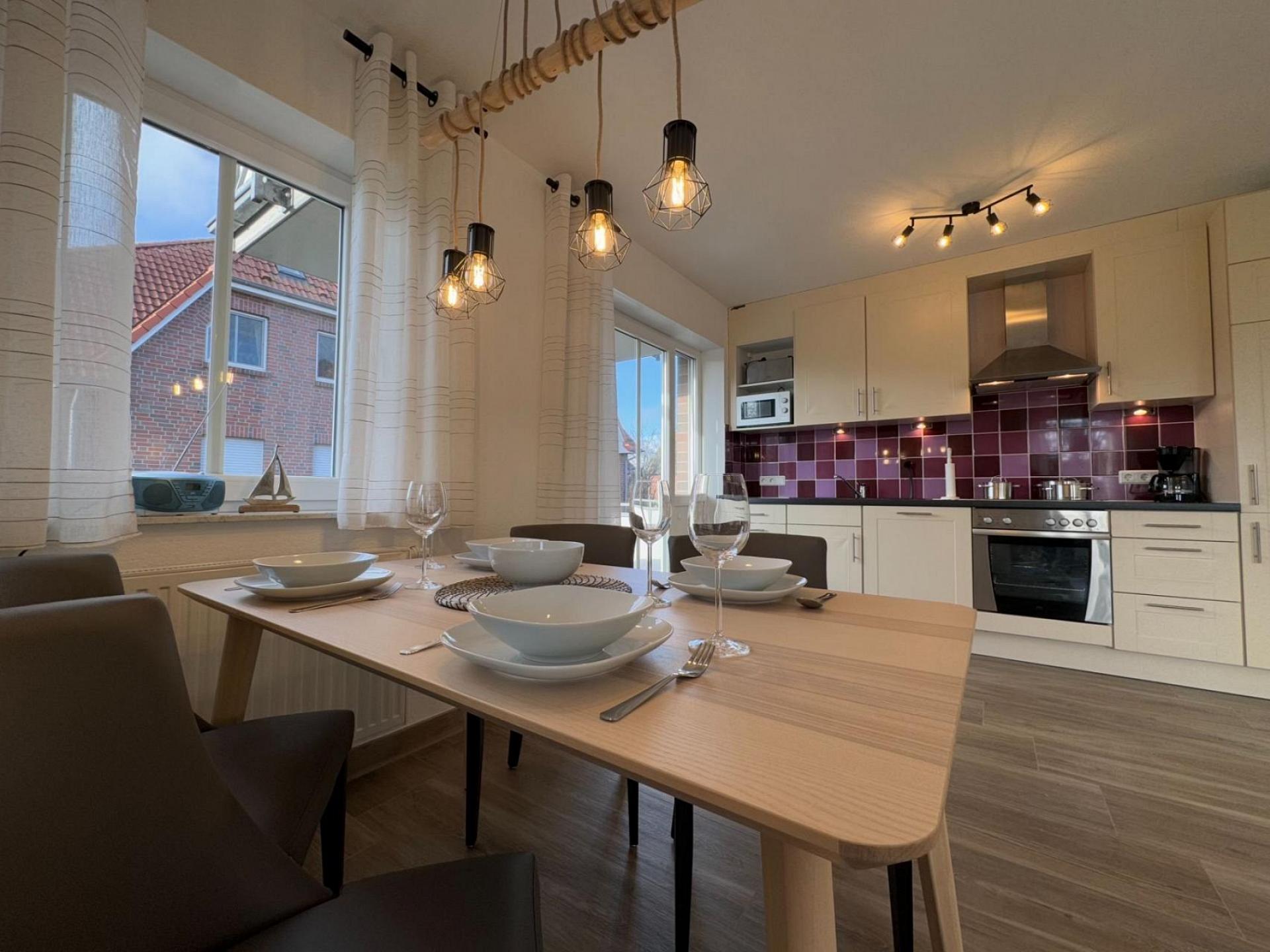Wohnung 68 Wellenrauschen Foto 5