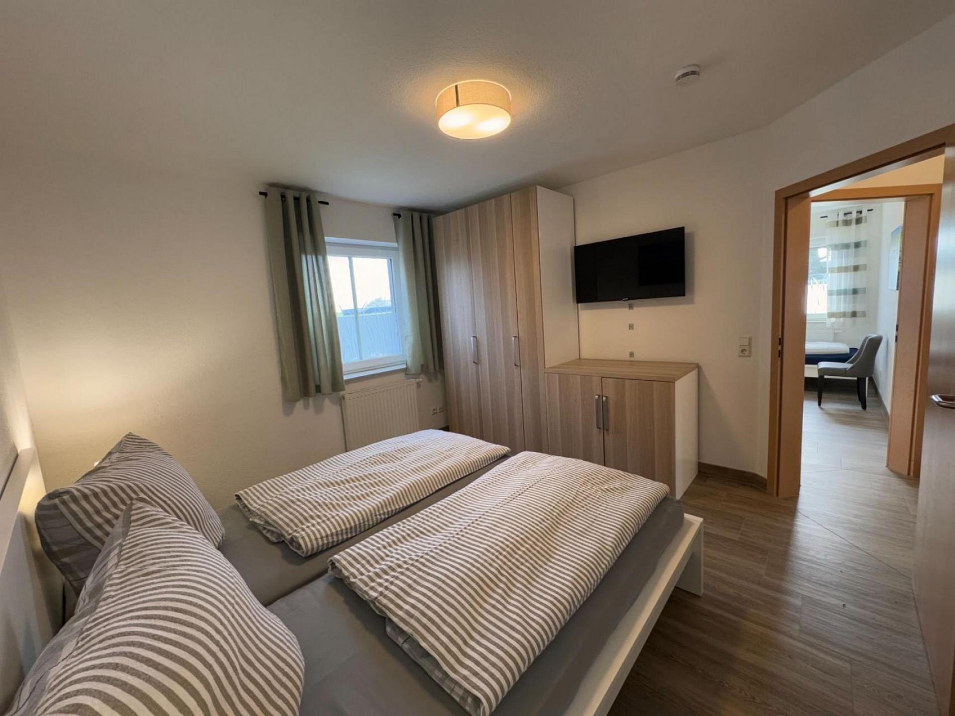 Wohnung 68 Wellenrauschen Foto 6