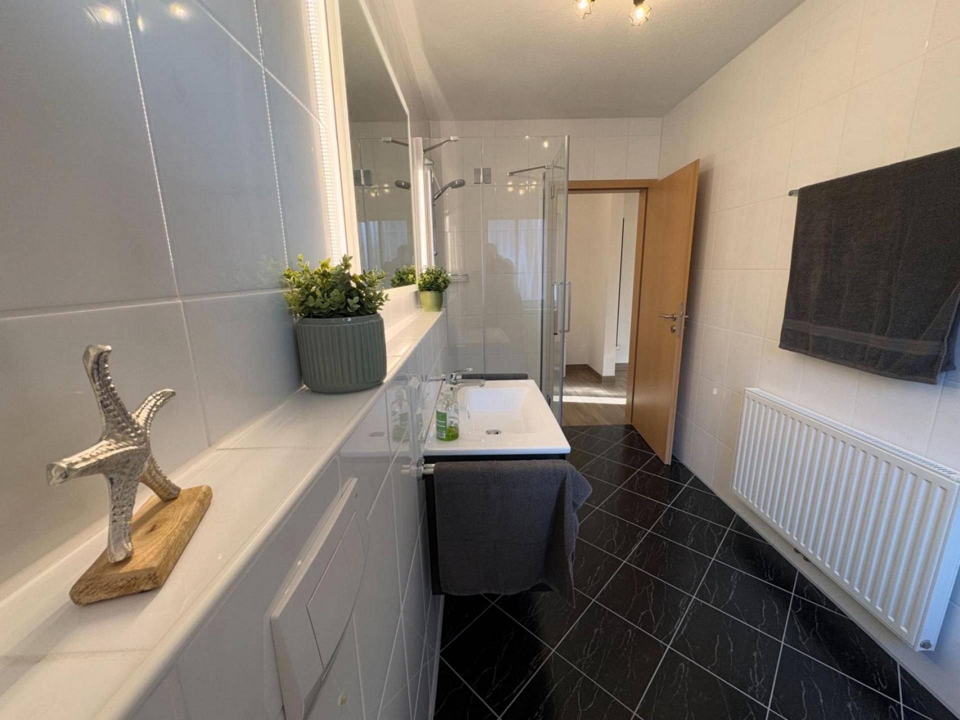 Wohnung 68 Wellenrauschen Foto 8
