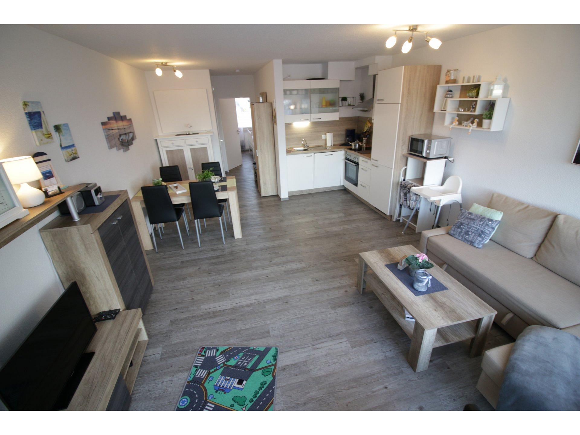 Wohnung 17 Foto 12