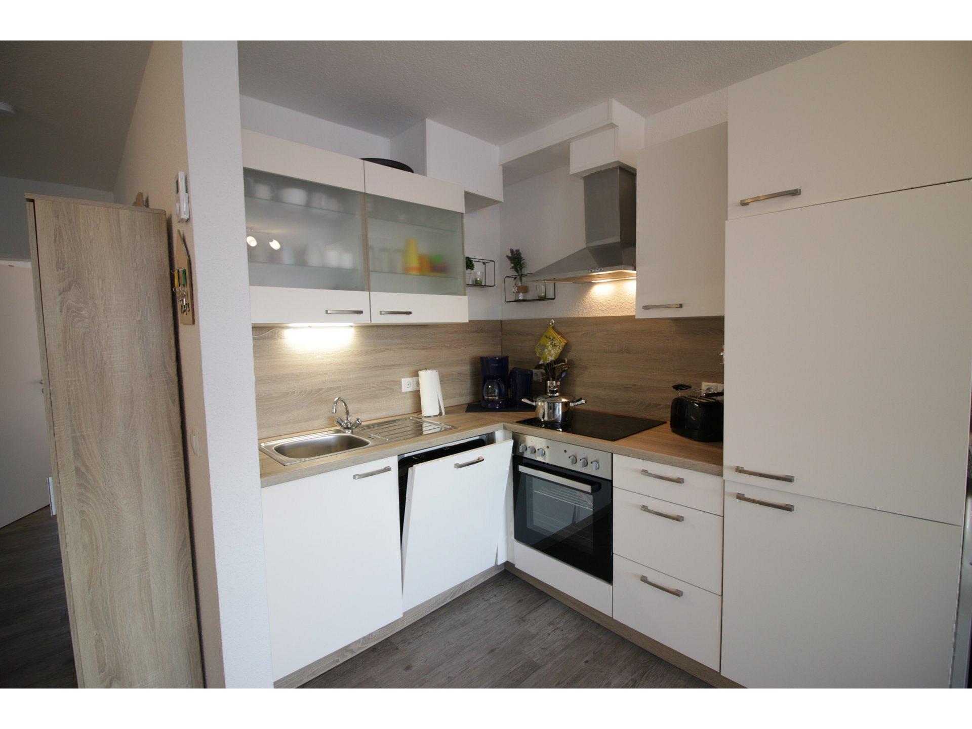 Wohnung 17 Foto 8