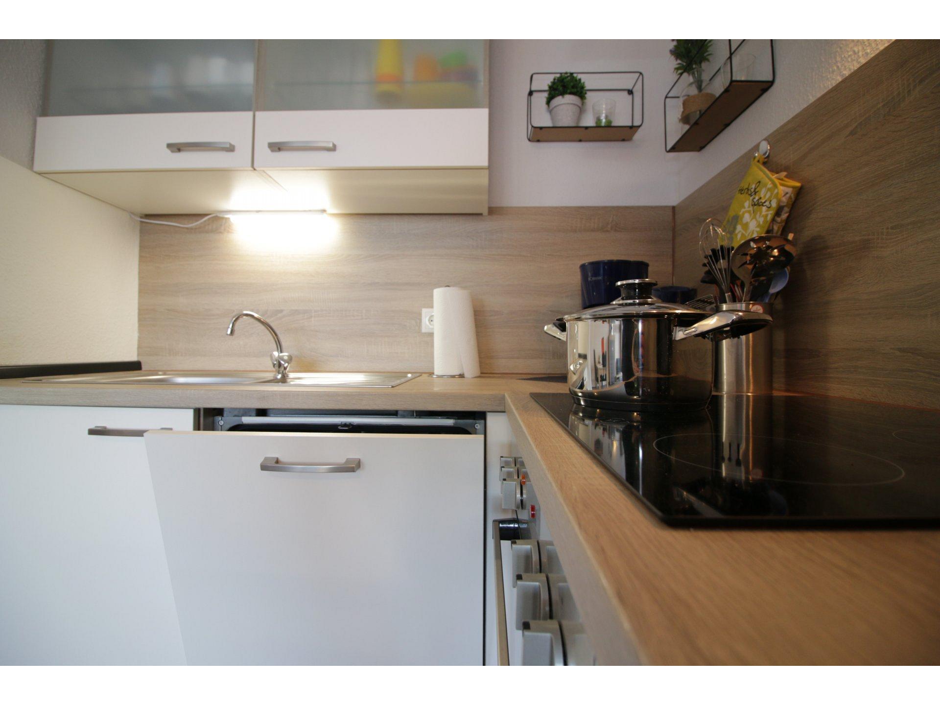 Wohnung 17 Foto 9