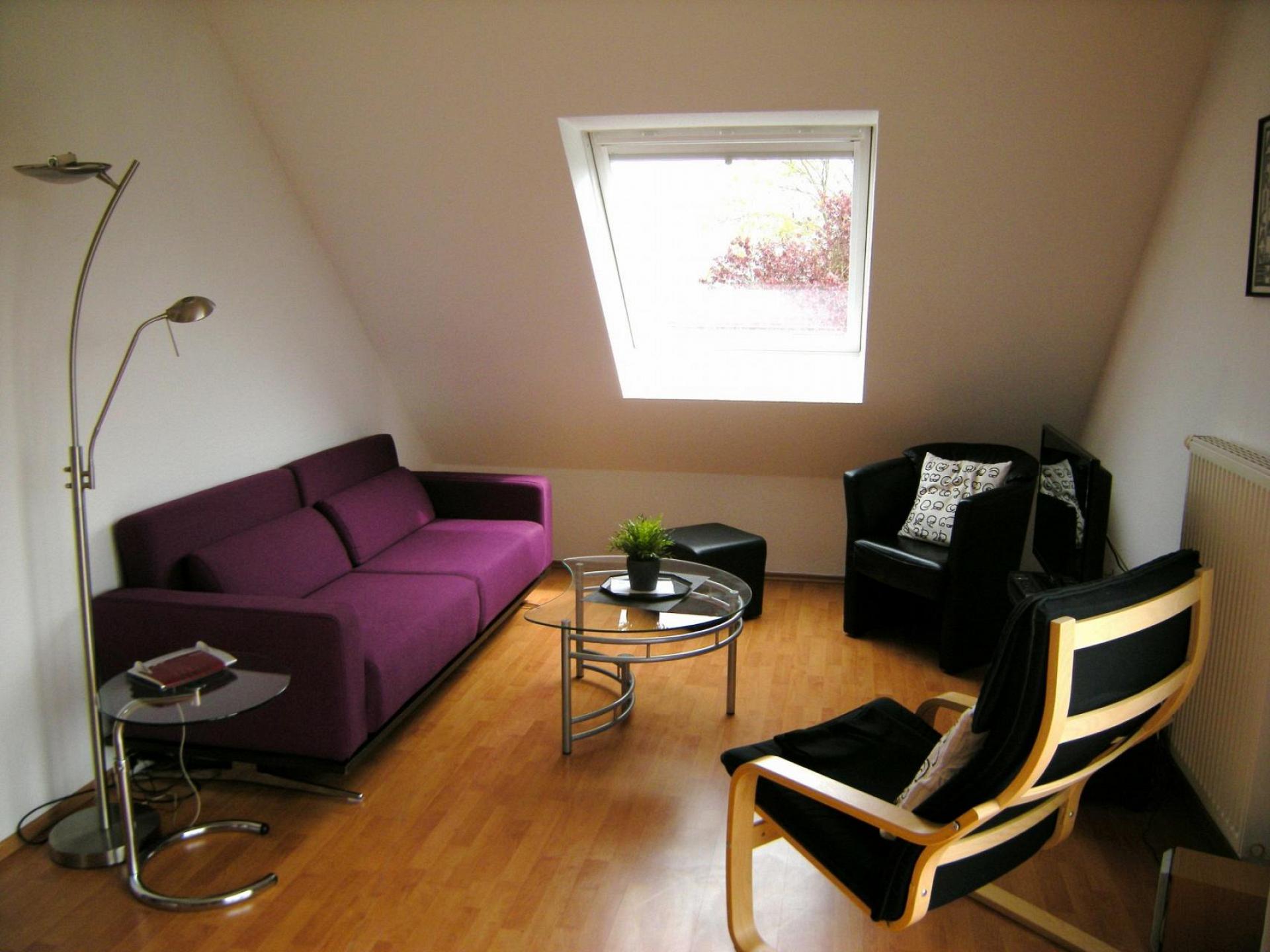 Wohnung 16 Foto 2