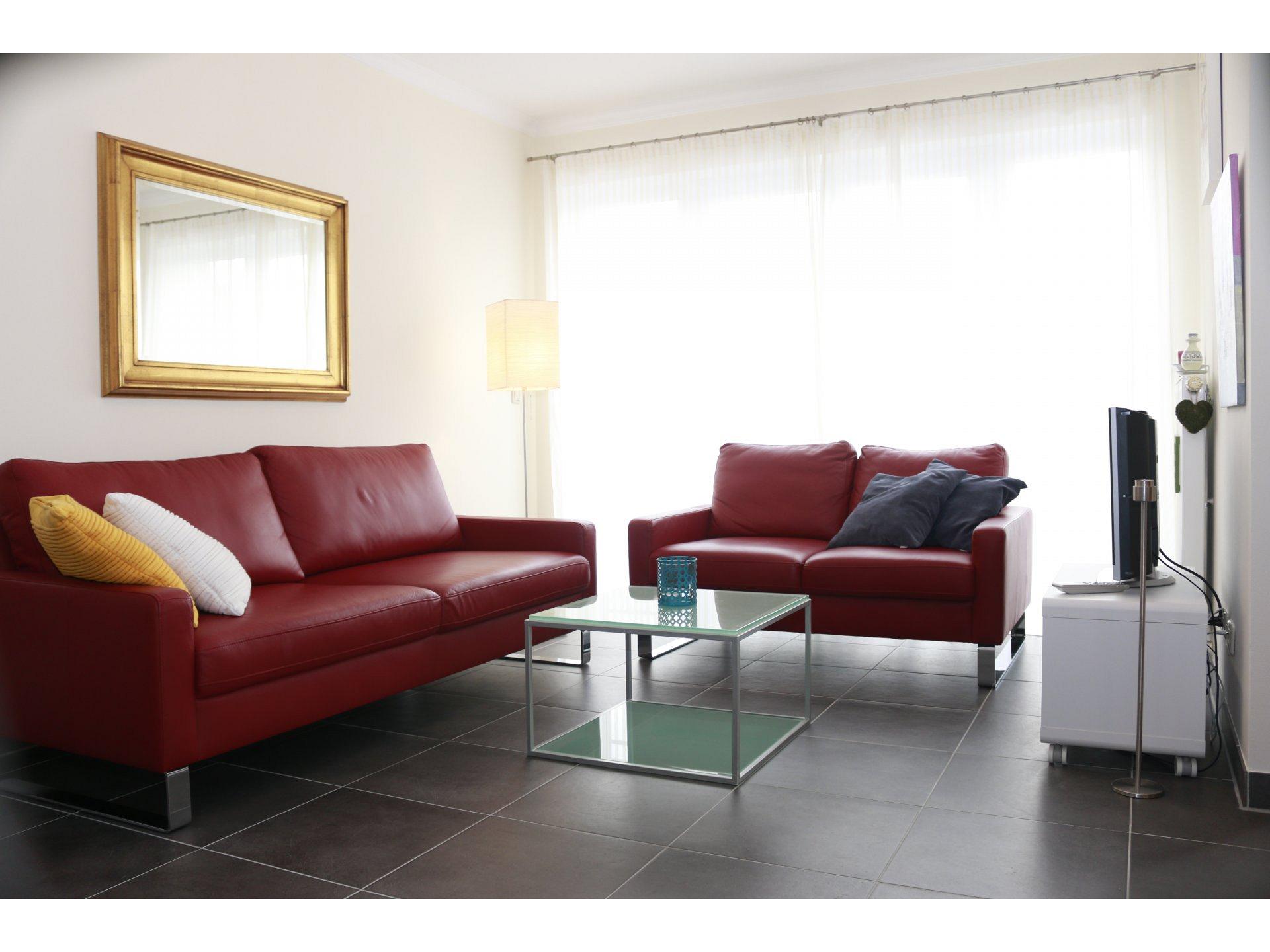 Wohnung 20