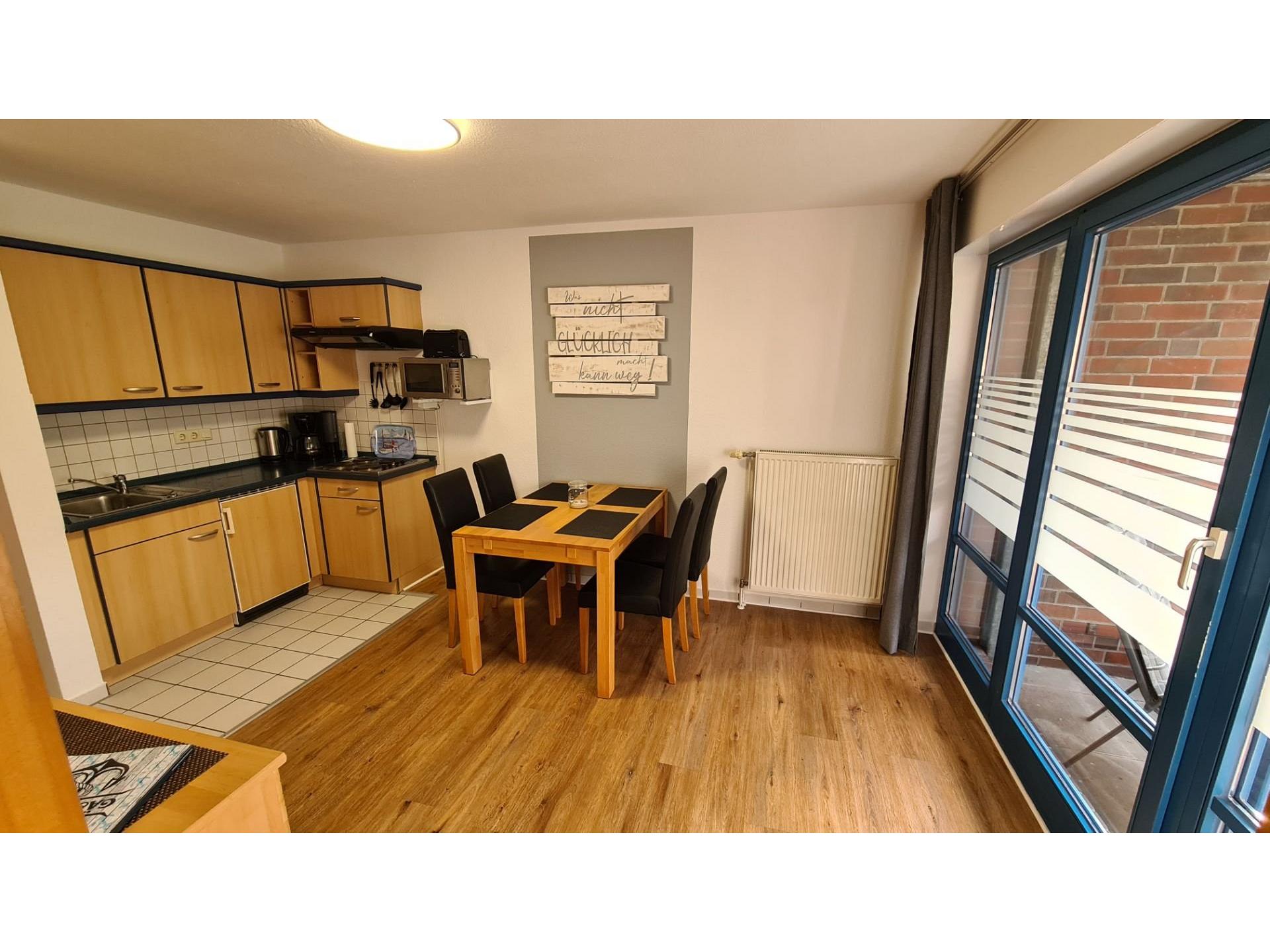 Wohnung 01 Foto 8