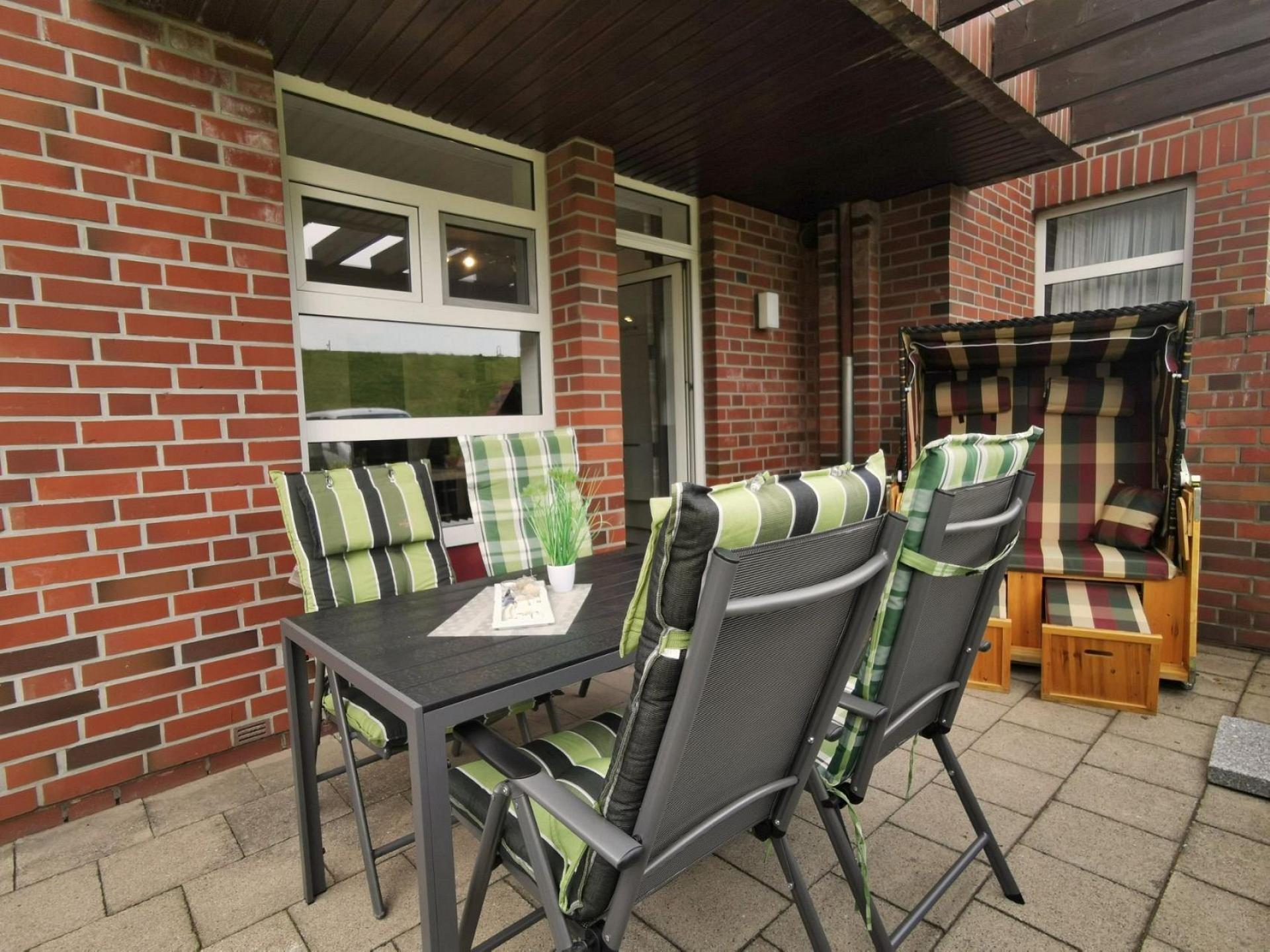 Wohnung 14 Foto 12
