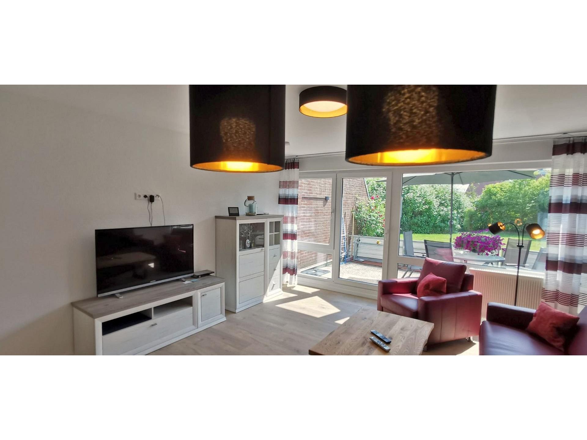 Wohnung 22