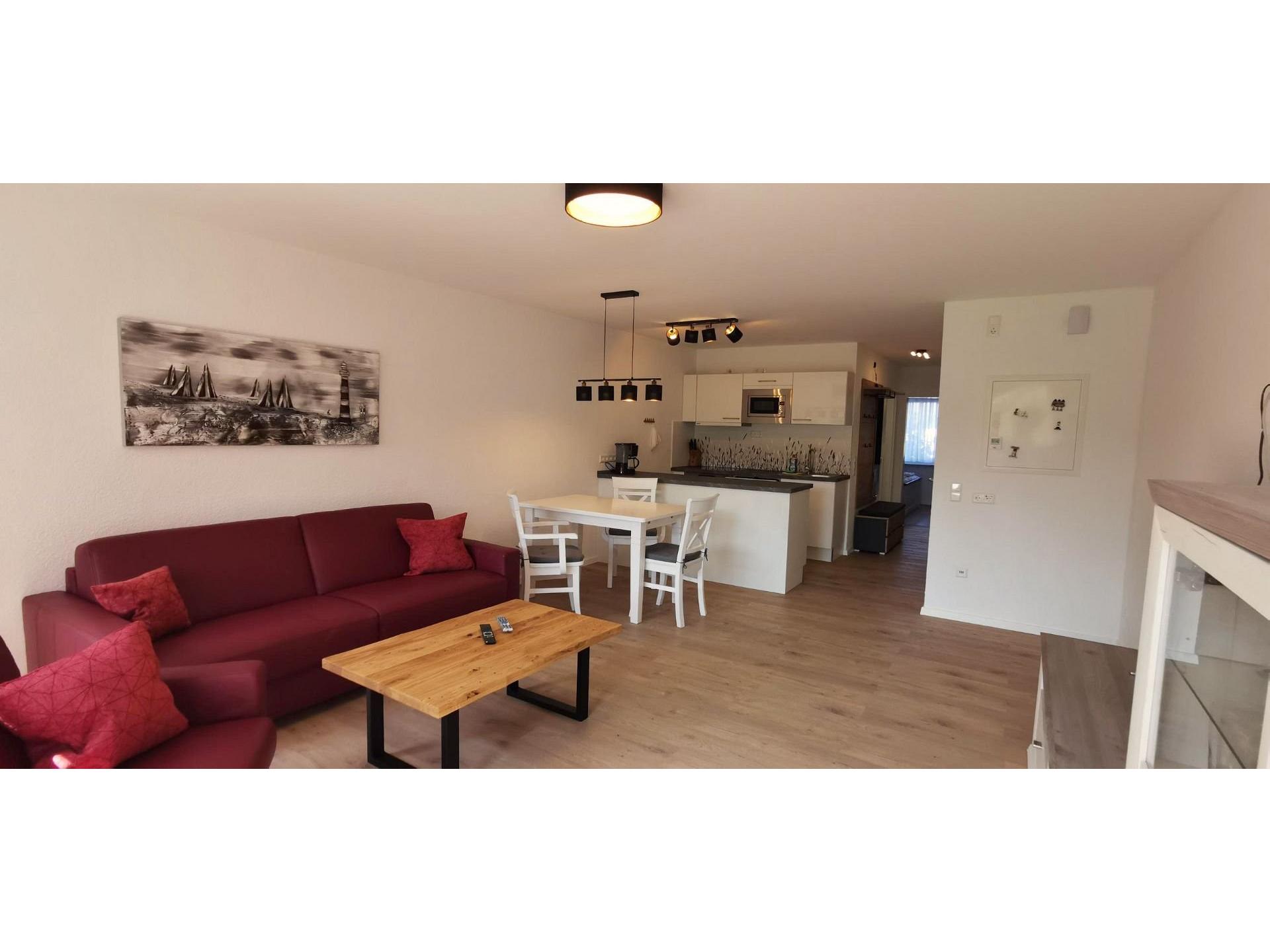 Wohnung 22 Foto 3