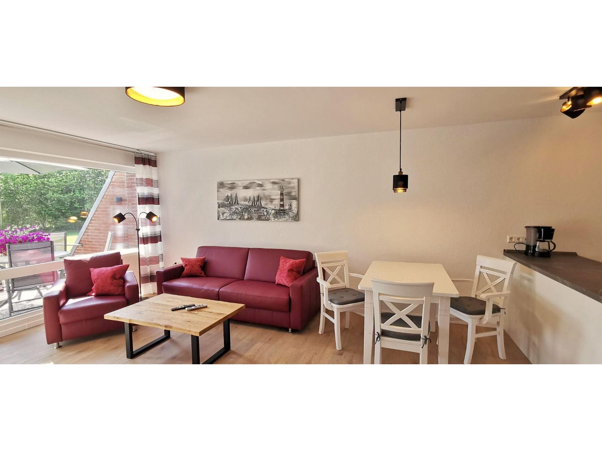Wohnung 22 Foto 4