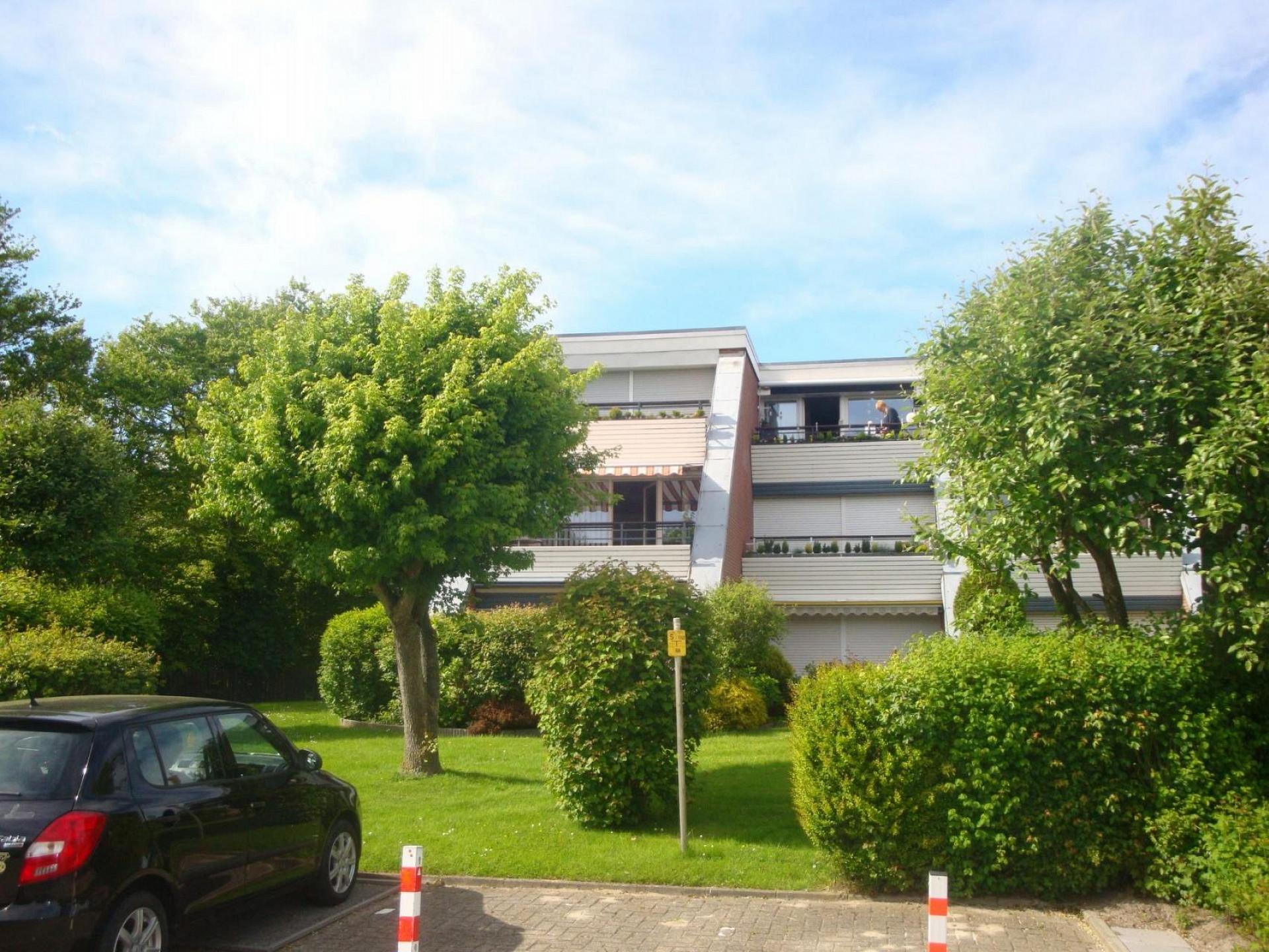 Wohnung 23 Foto 11