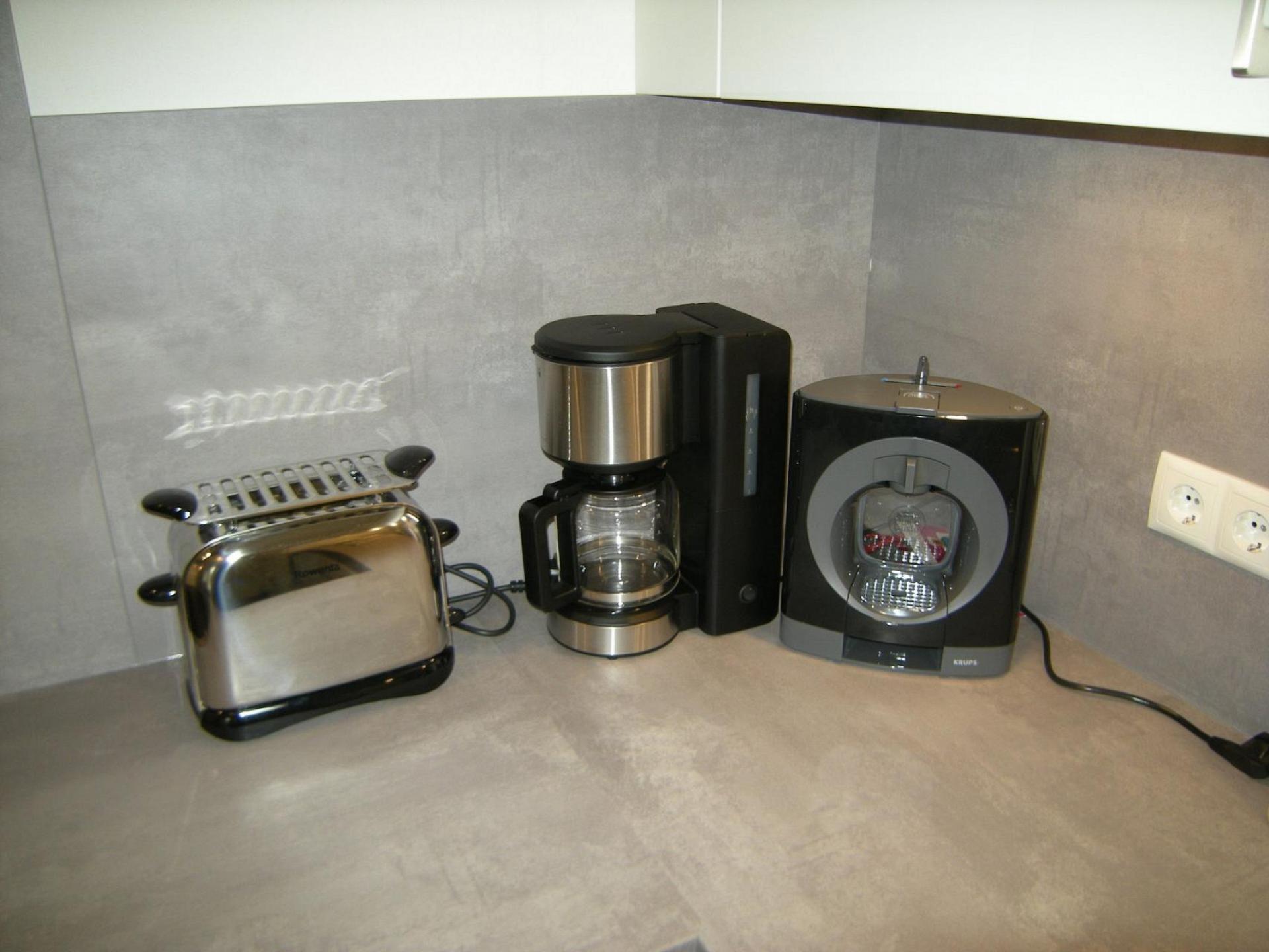 Wohnung 27 Foto 8