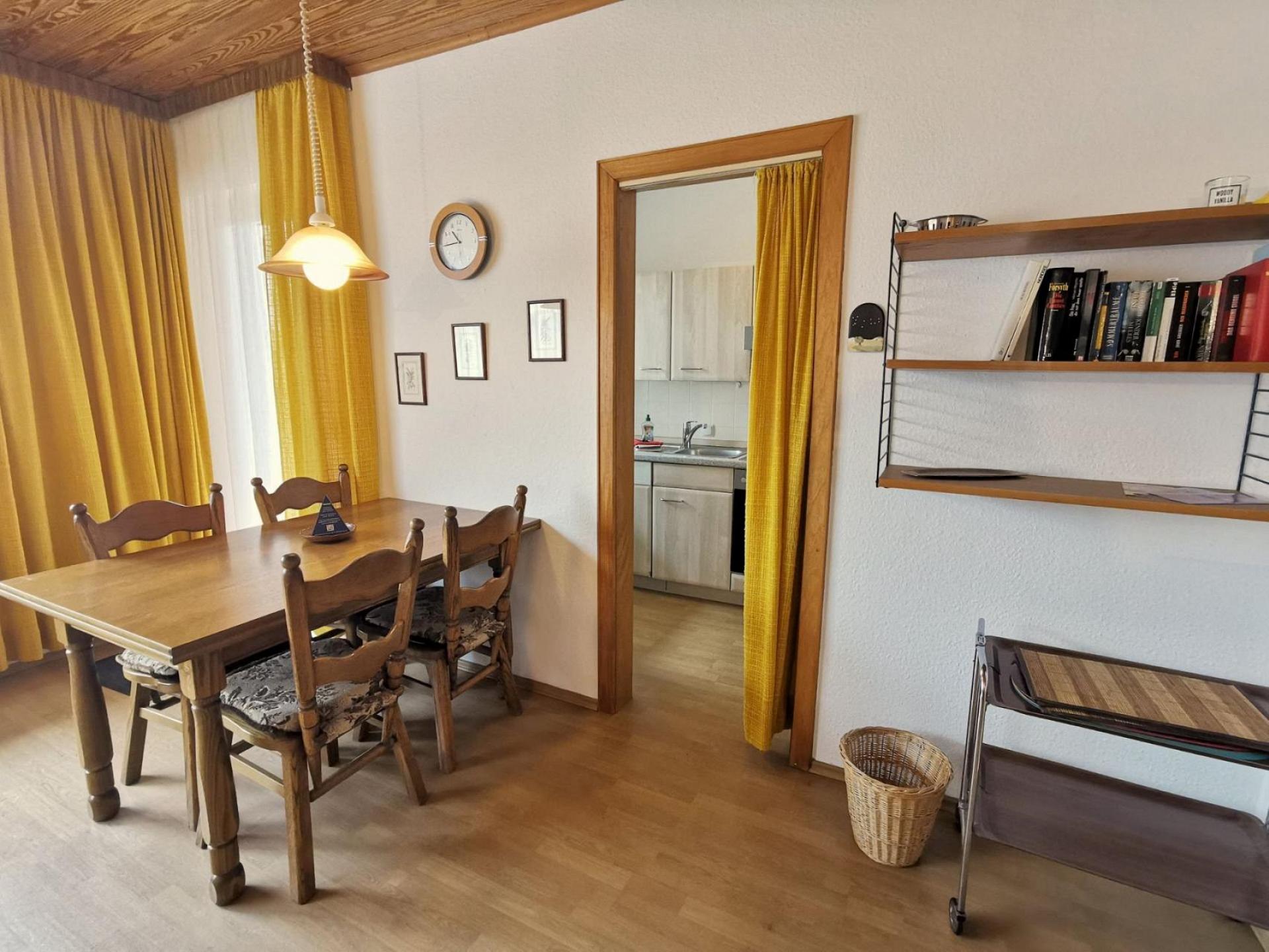 Wohnung 28 Foto 6