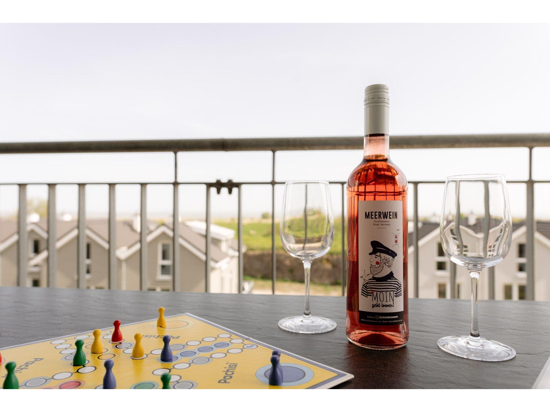 FeWo Schillig 48.3.N Foto 4