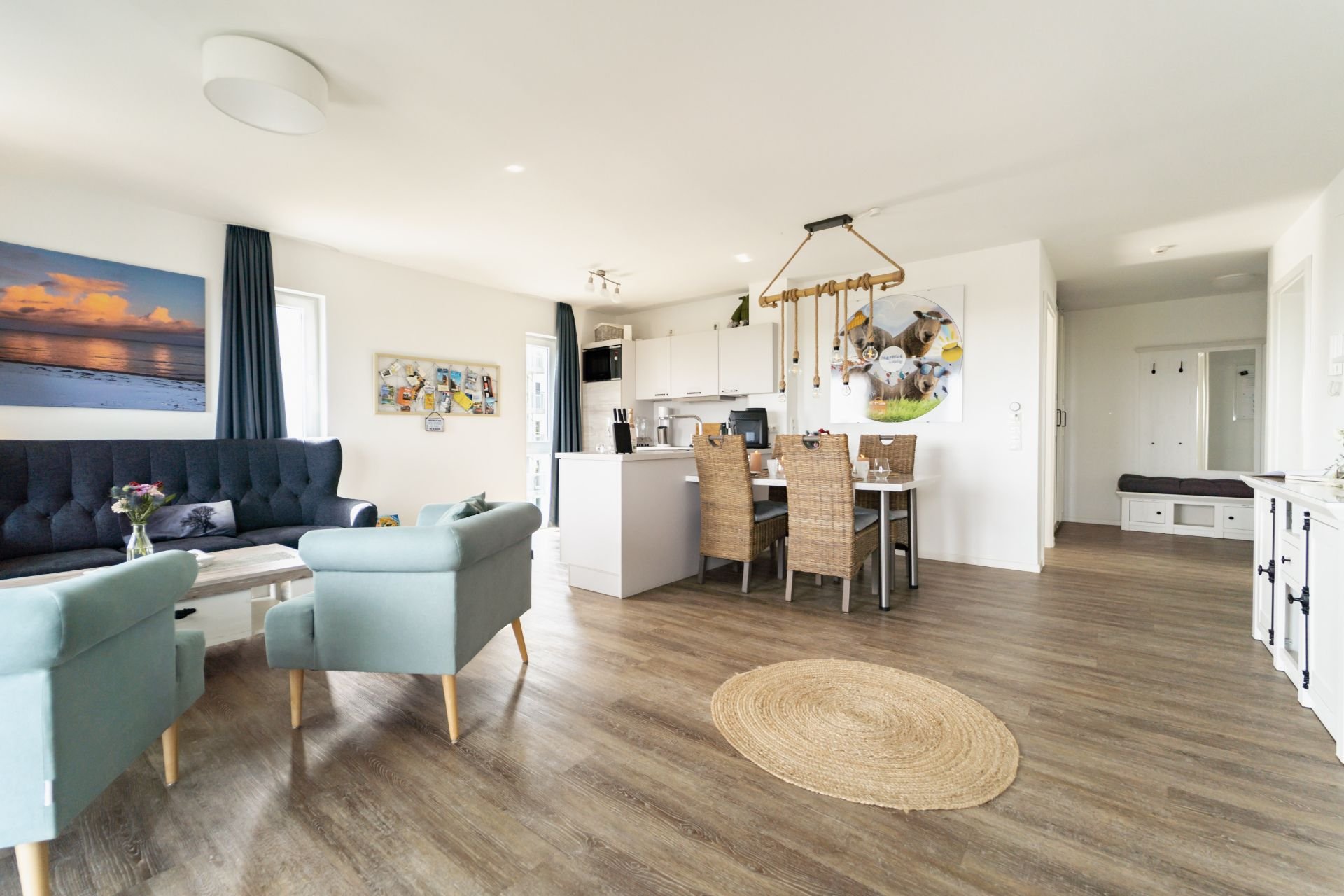 FeWo Schillig 48.3.N Foto 5