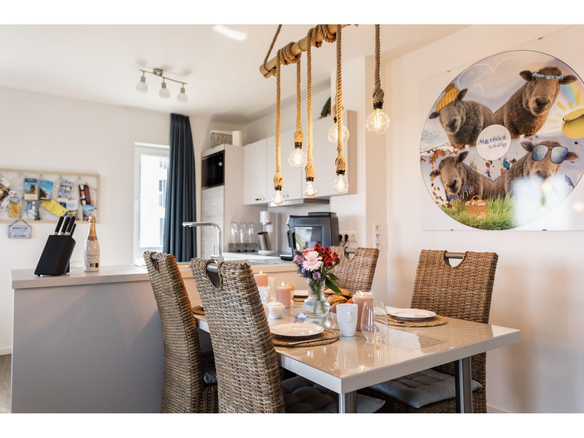 FeWo Schillig 48.3.N Foto 7