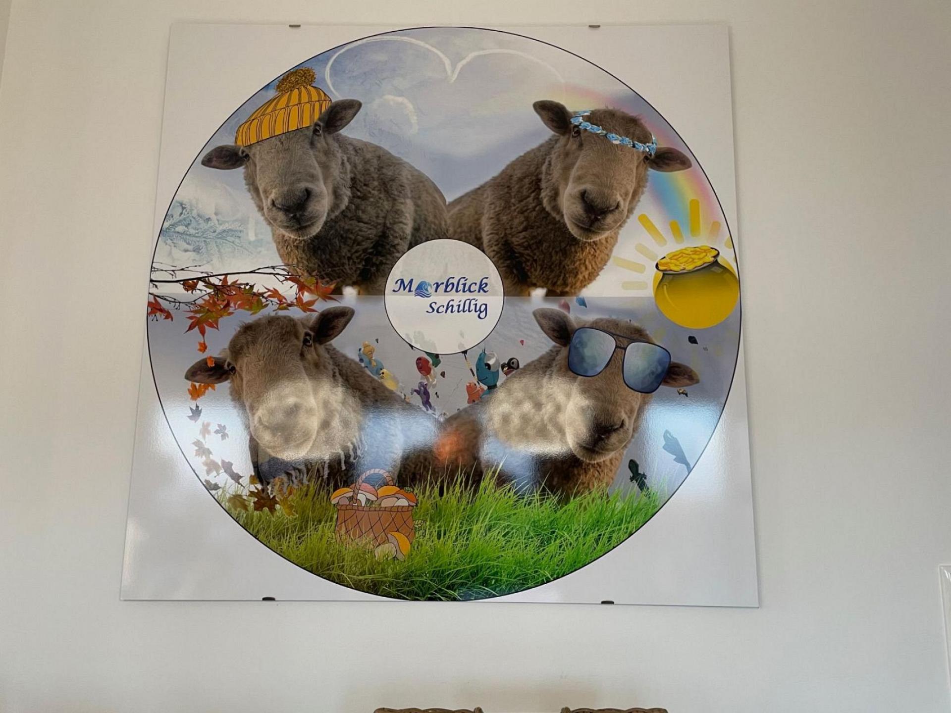 FeWo Schillig 48.3.N Foto 9