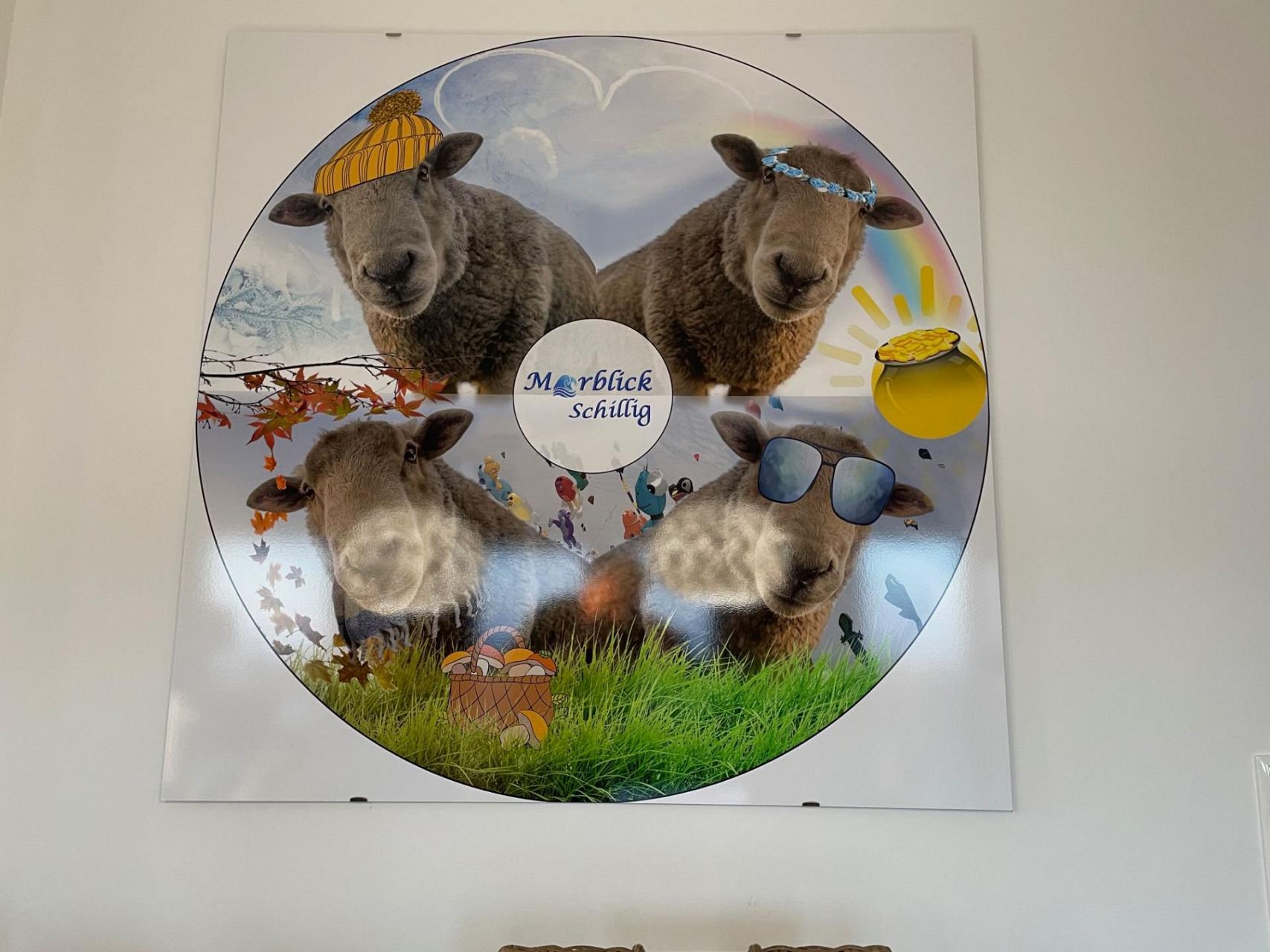 FeWo Schillig 48.3.N Foto 9