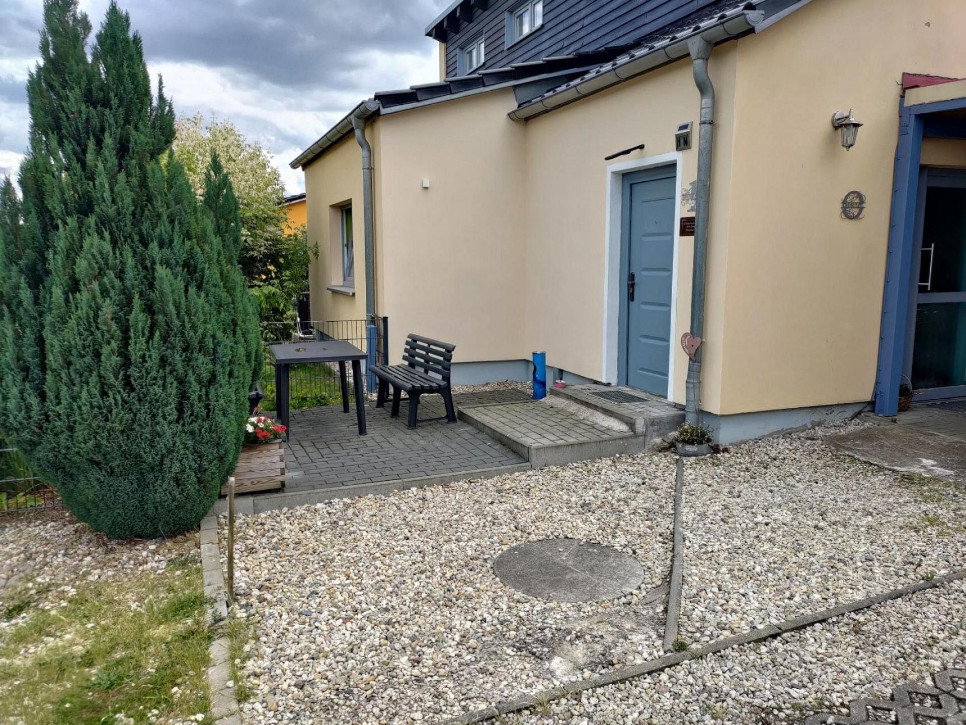 Ferienwohnung am See Foto 12