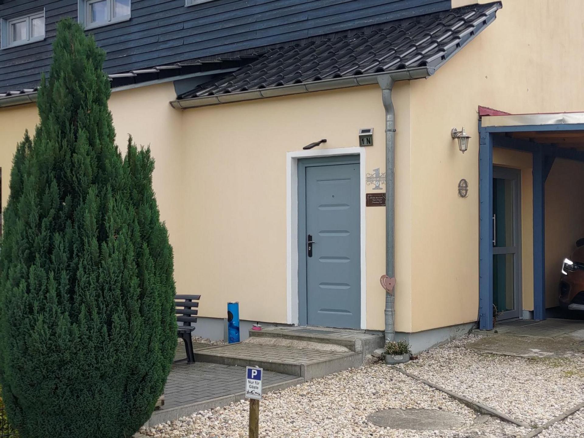 Ferienwohnung am See Foto 13
