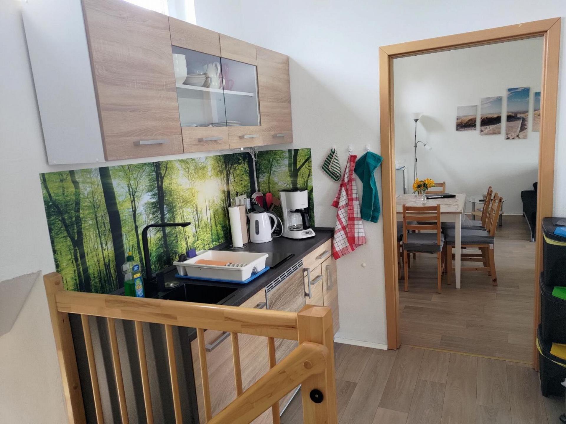 Ferienwohnung am See Foto 4