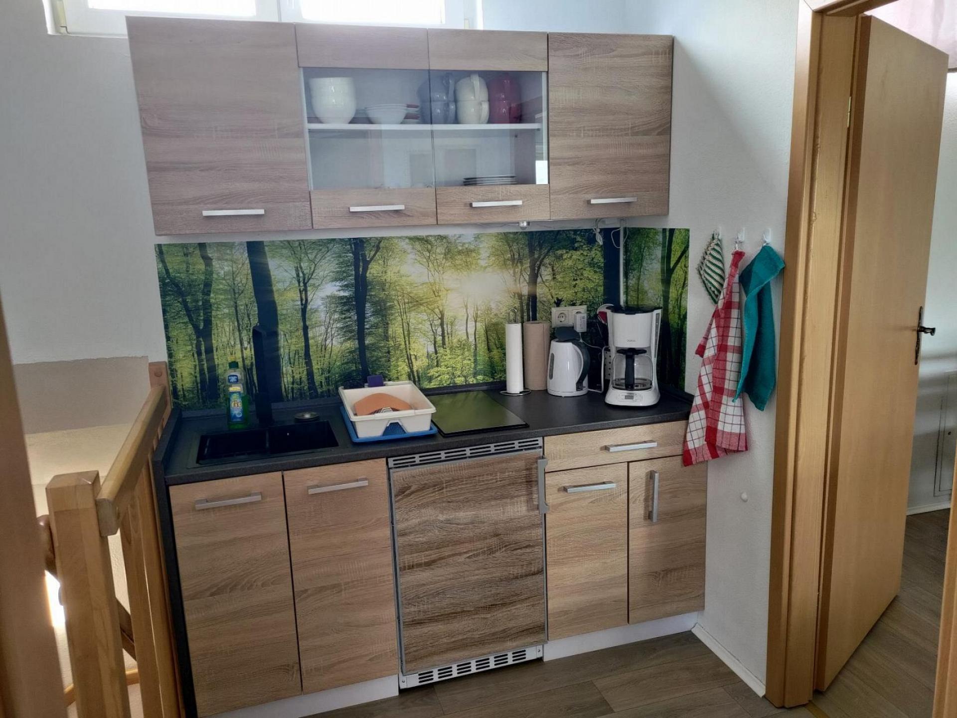 Ferienwohnung am See Foto 5