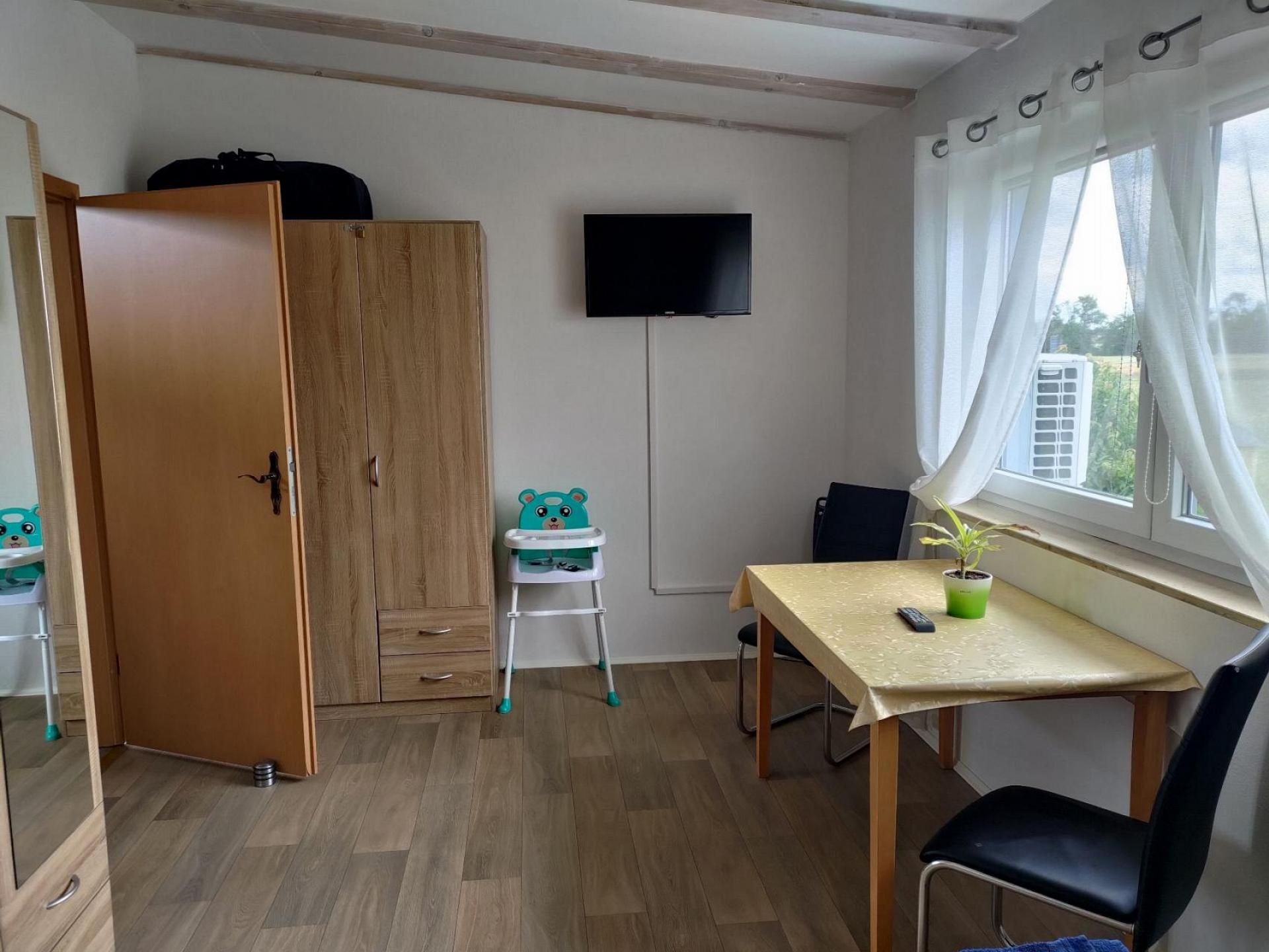 Ferienwohnung am See Foto 8