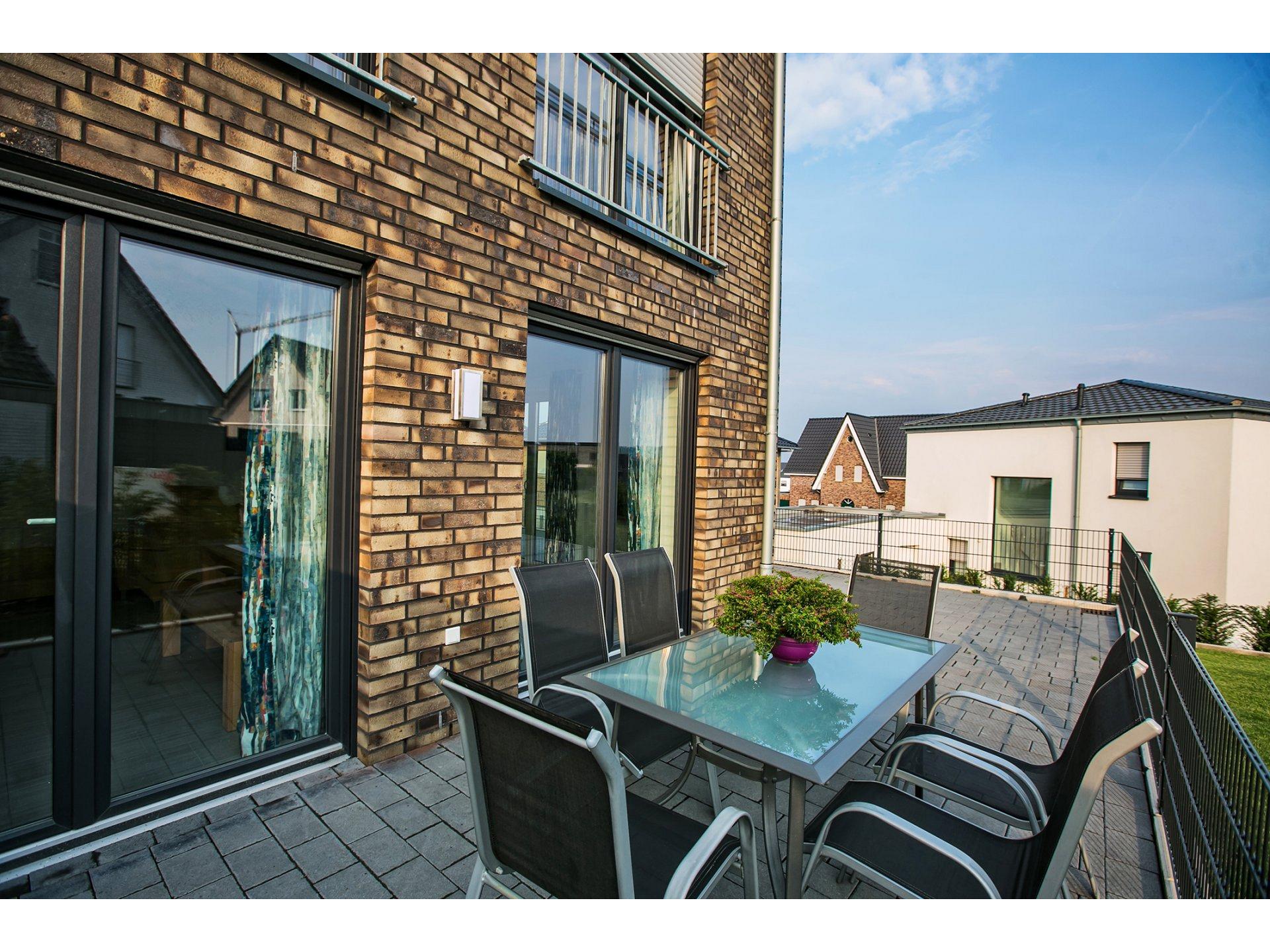 Apartment by Janzen (E) Foto 12