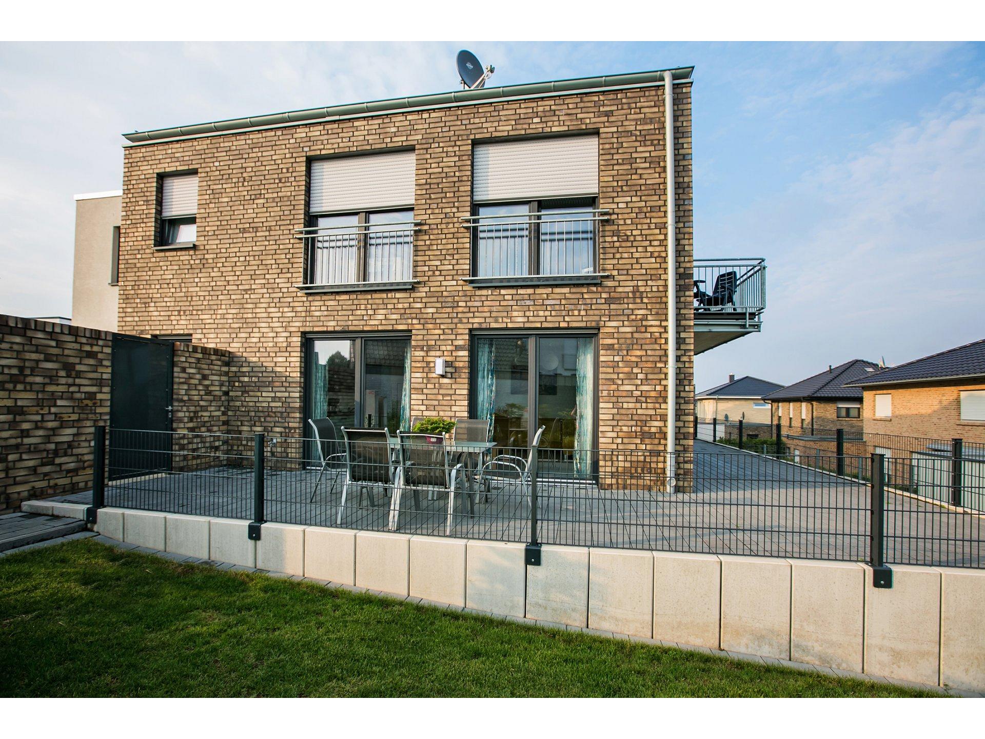 Apartment by Janzen (E) Foto 13