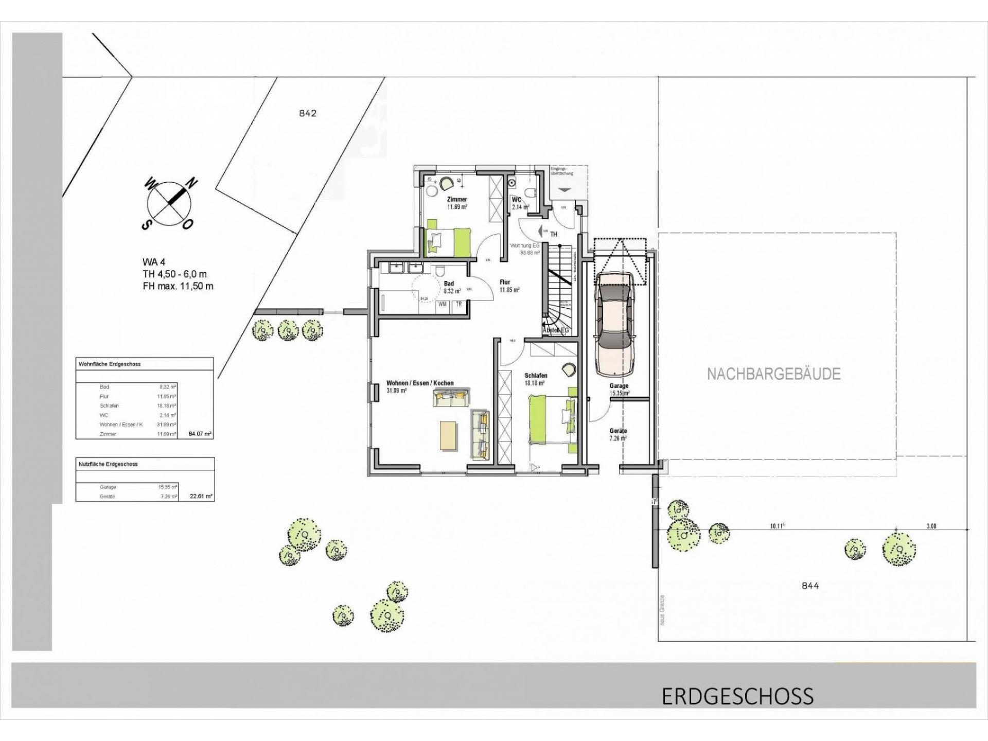 Apartment by Janzen (E) Foto 14