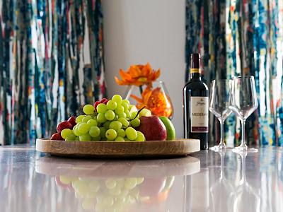 Apartment by Janzen (E)